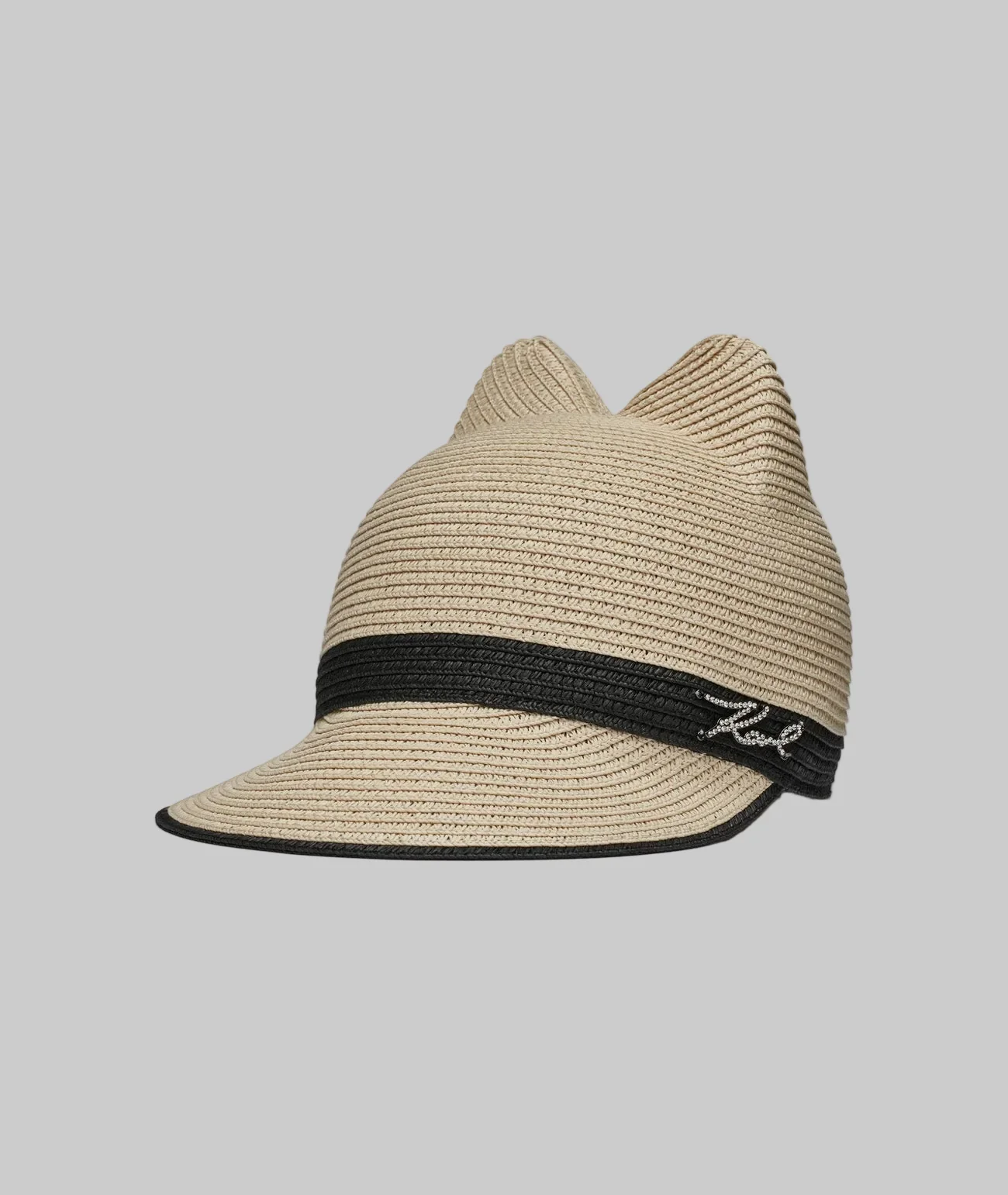 CHOUPETTE EARS HAT - Image 3