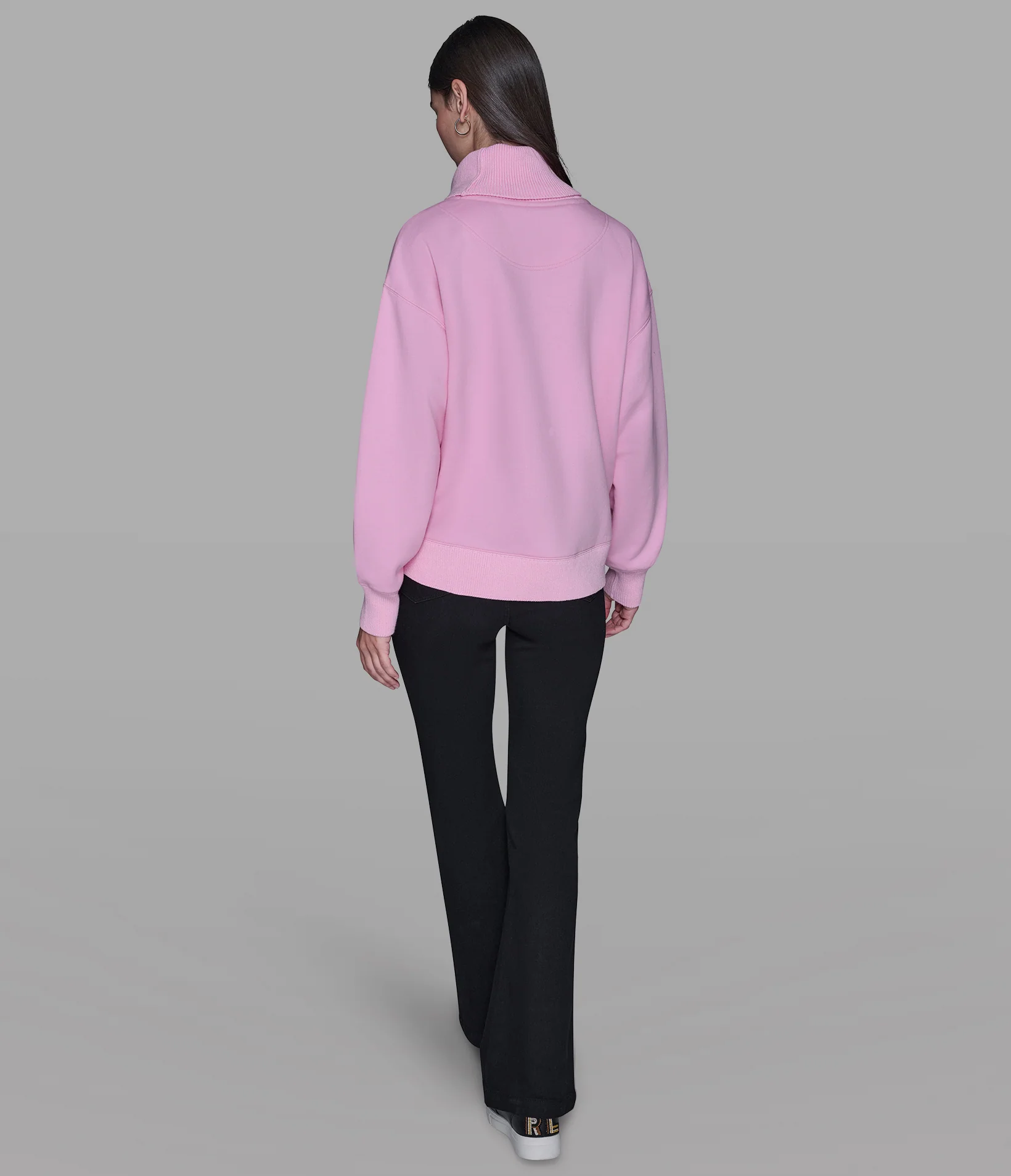 CHOUPETTE TURTLENECK SWEATSHIRT - Image 5