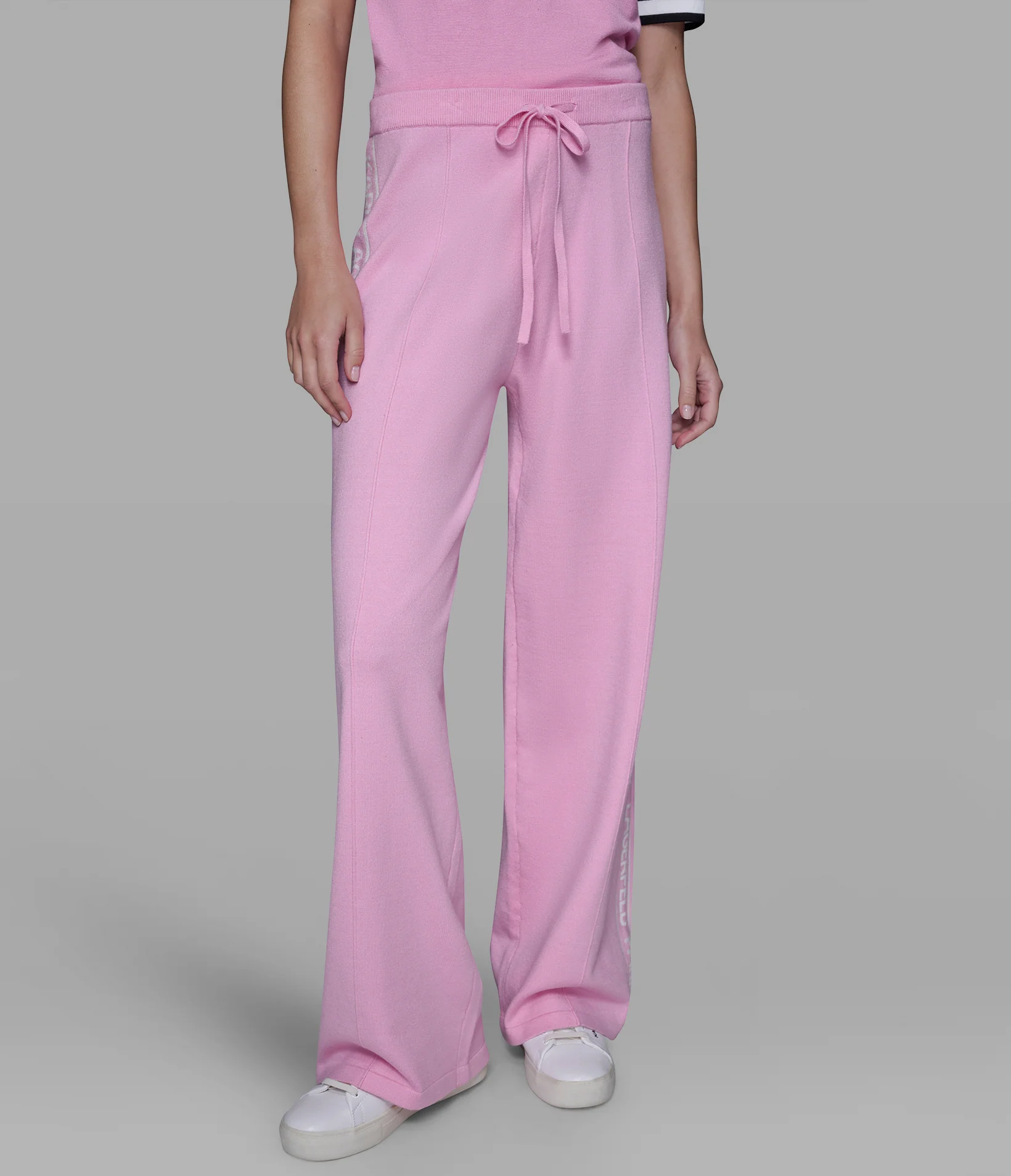 LOGO SWEATER PANT - Image 3