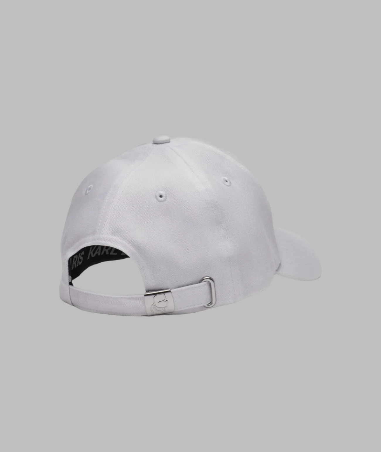 CHOUPETTE BASEBALL HAT - Image 3