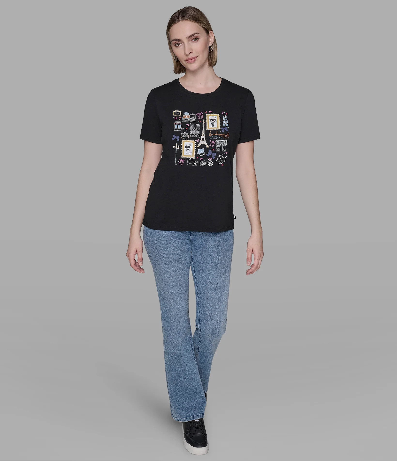 WHIMSY TEE - Image 3