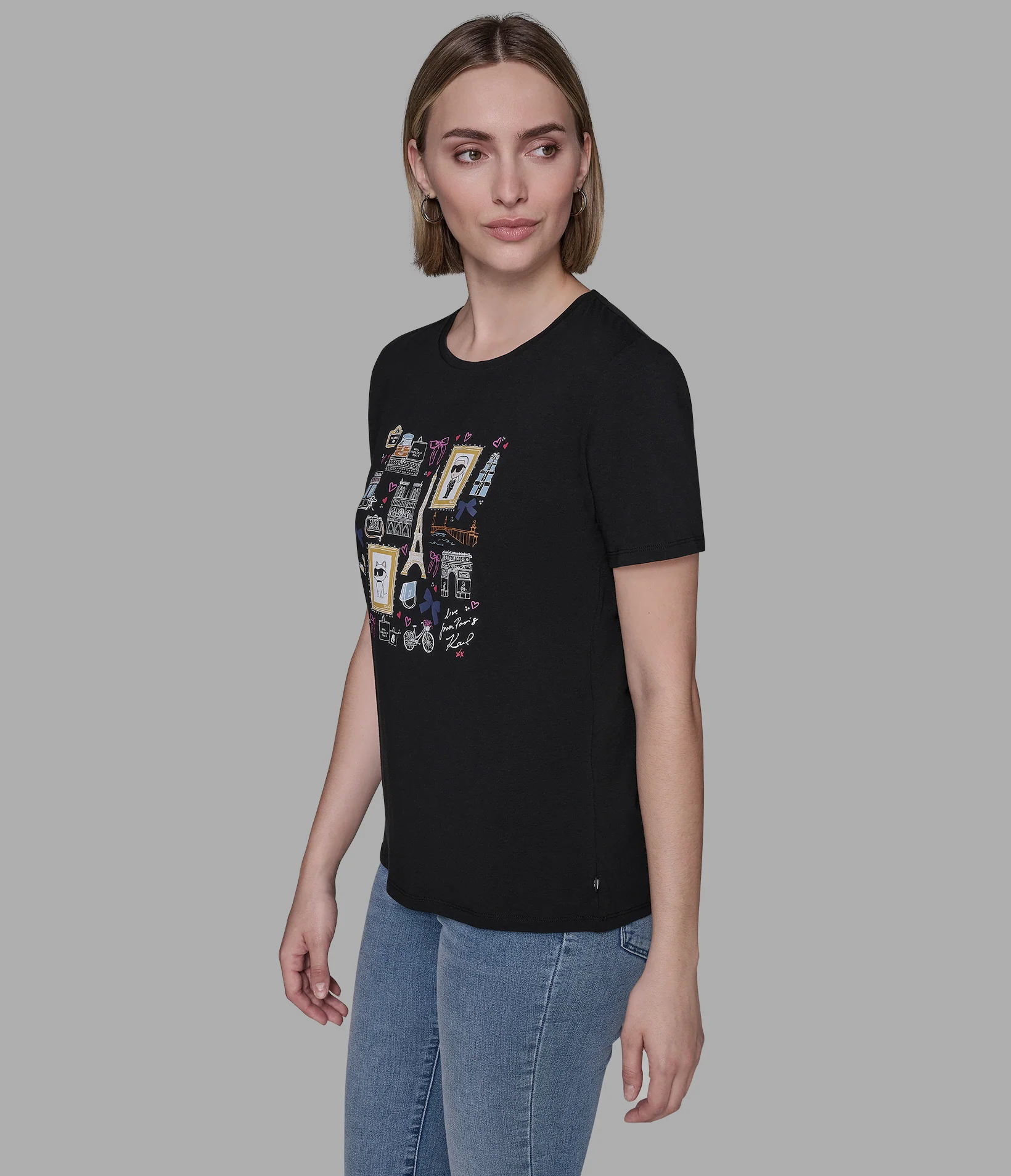 WHIMSY TEE - Image 4