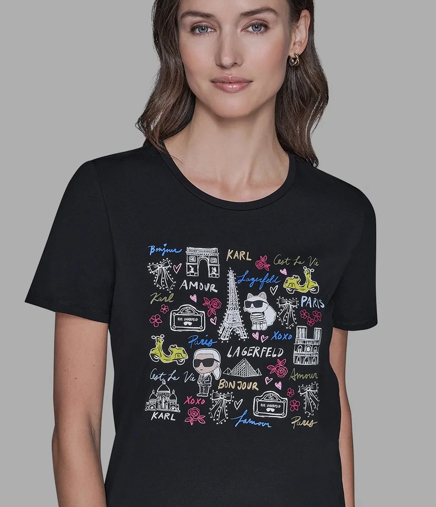 WHIMSY TEE