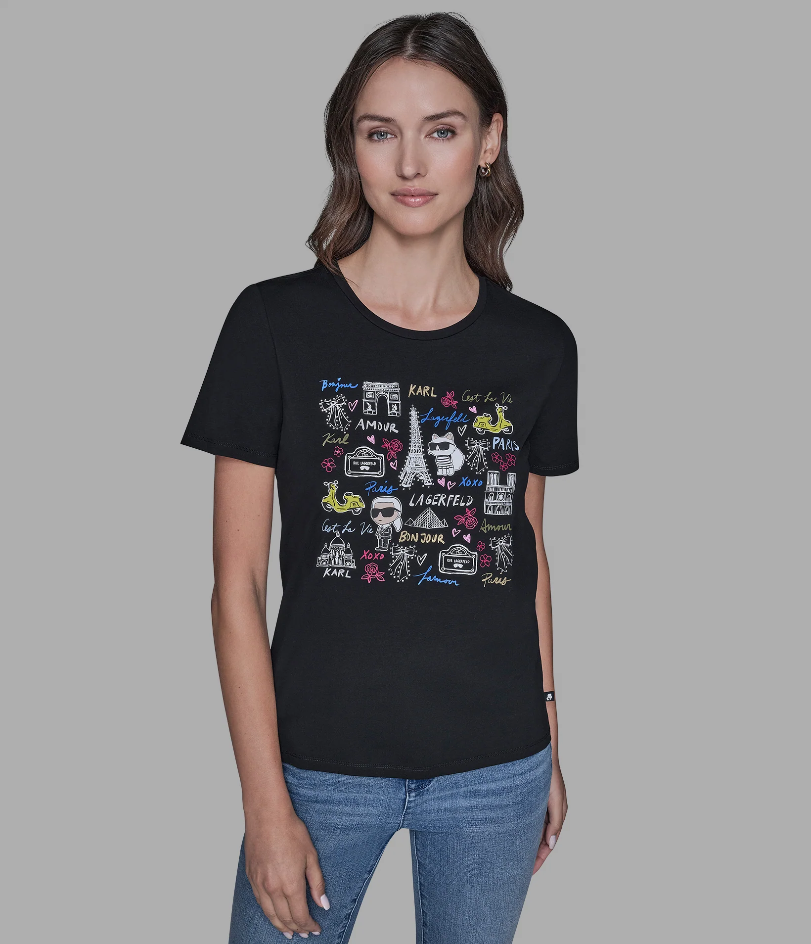 WHIMSY TEE - Image 3