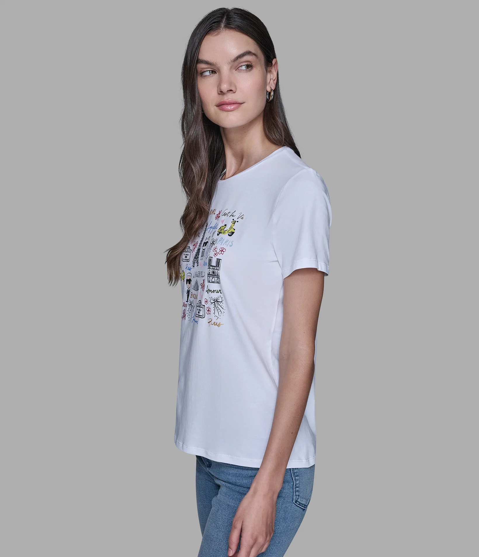 WHIMSY TEE - Image 3