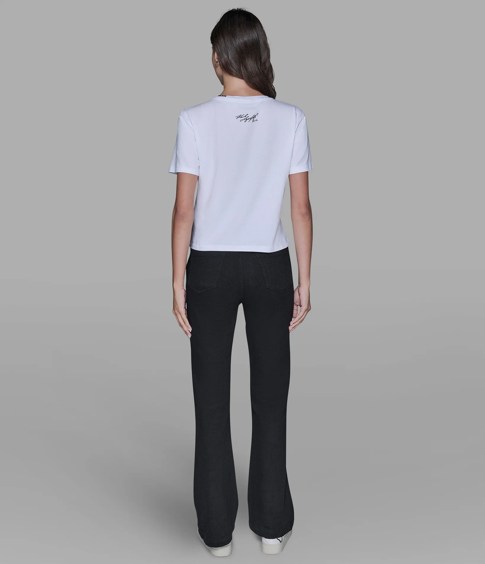 DUO POCKET TEE - Image 5