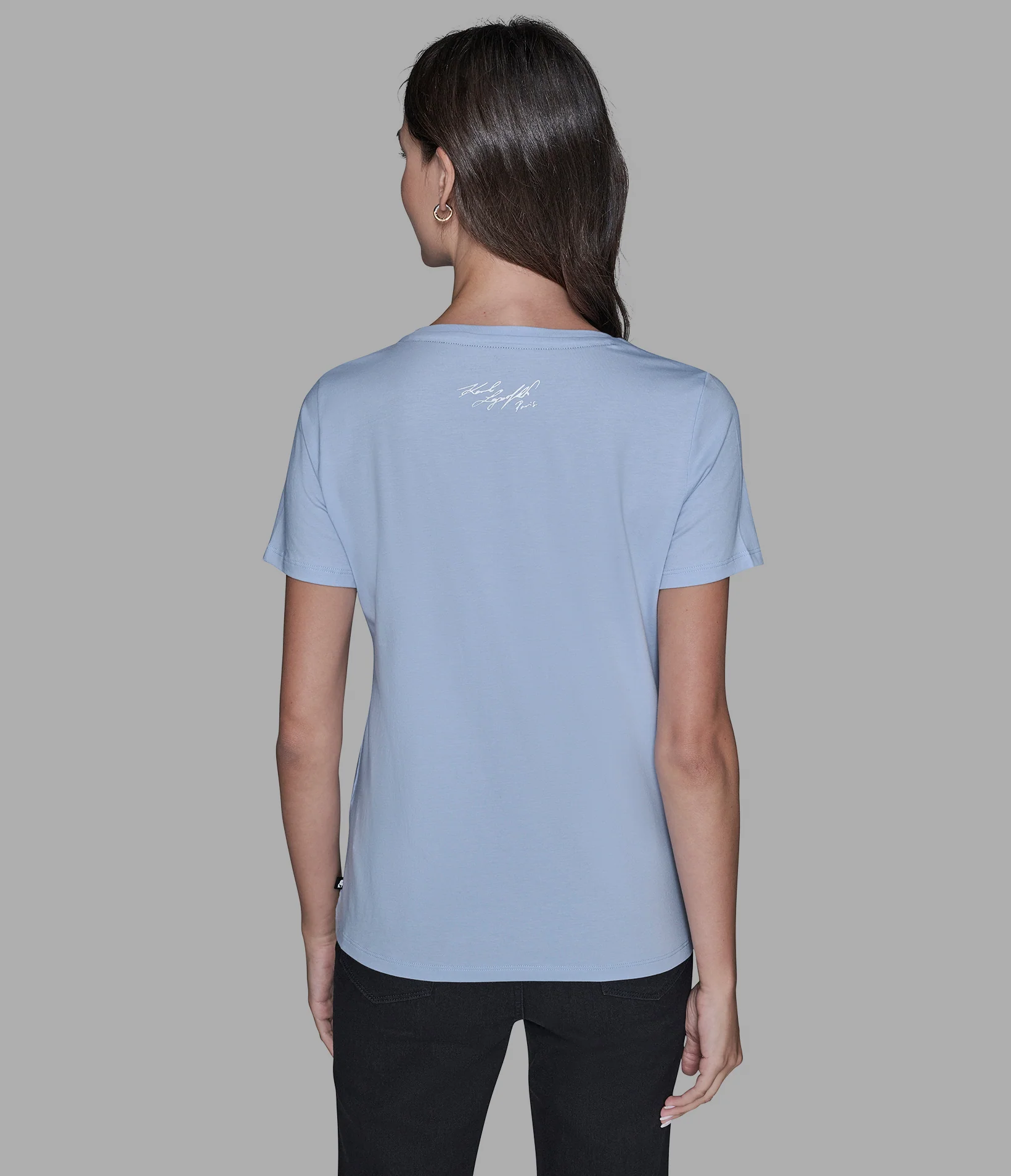 KARL WHIMSY TEE - Image 2