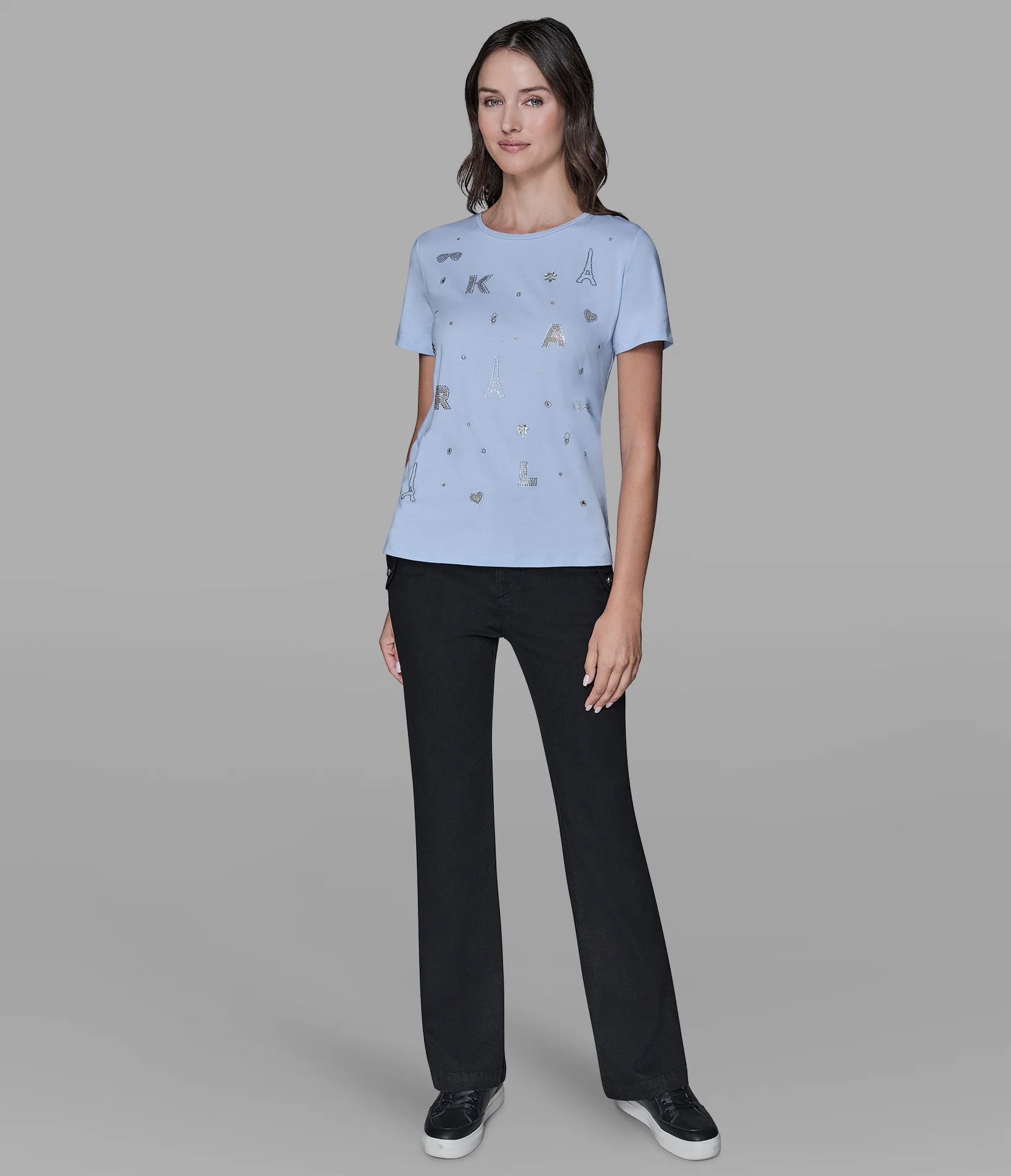 KARL WHIMSY TEE - Image 5