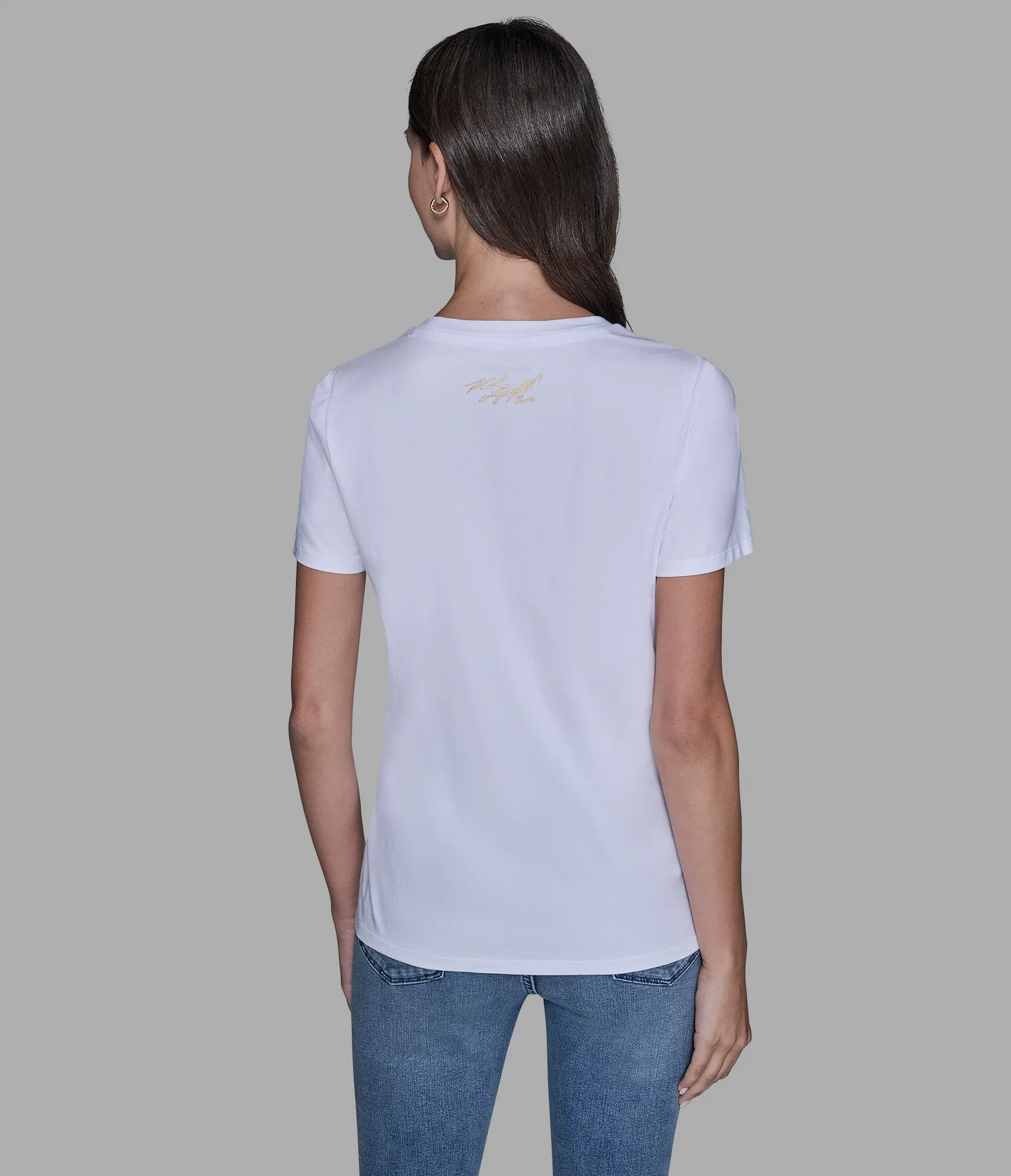 FANCY GIRL TEE - Image 2
