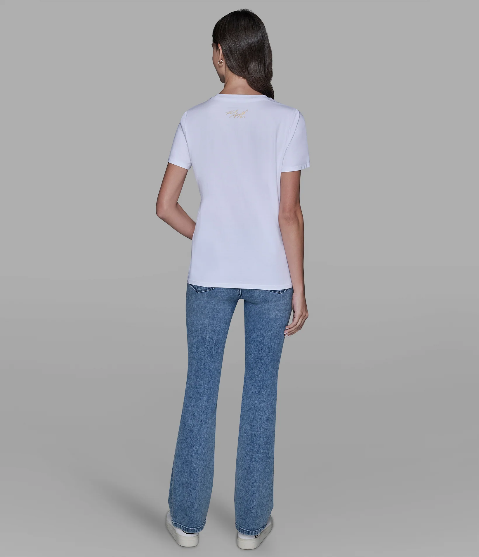 FANCY GIRL TEE - Image 7