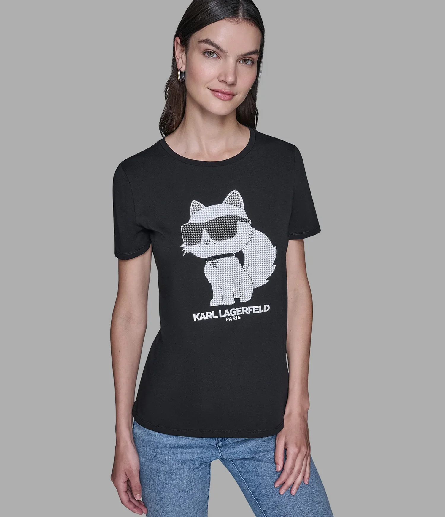 CHOUPETTE TEE - Image 3