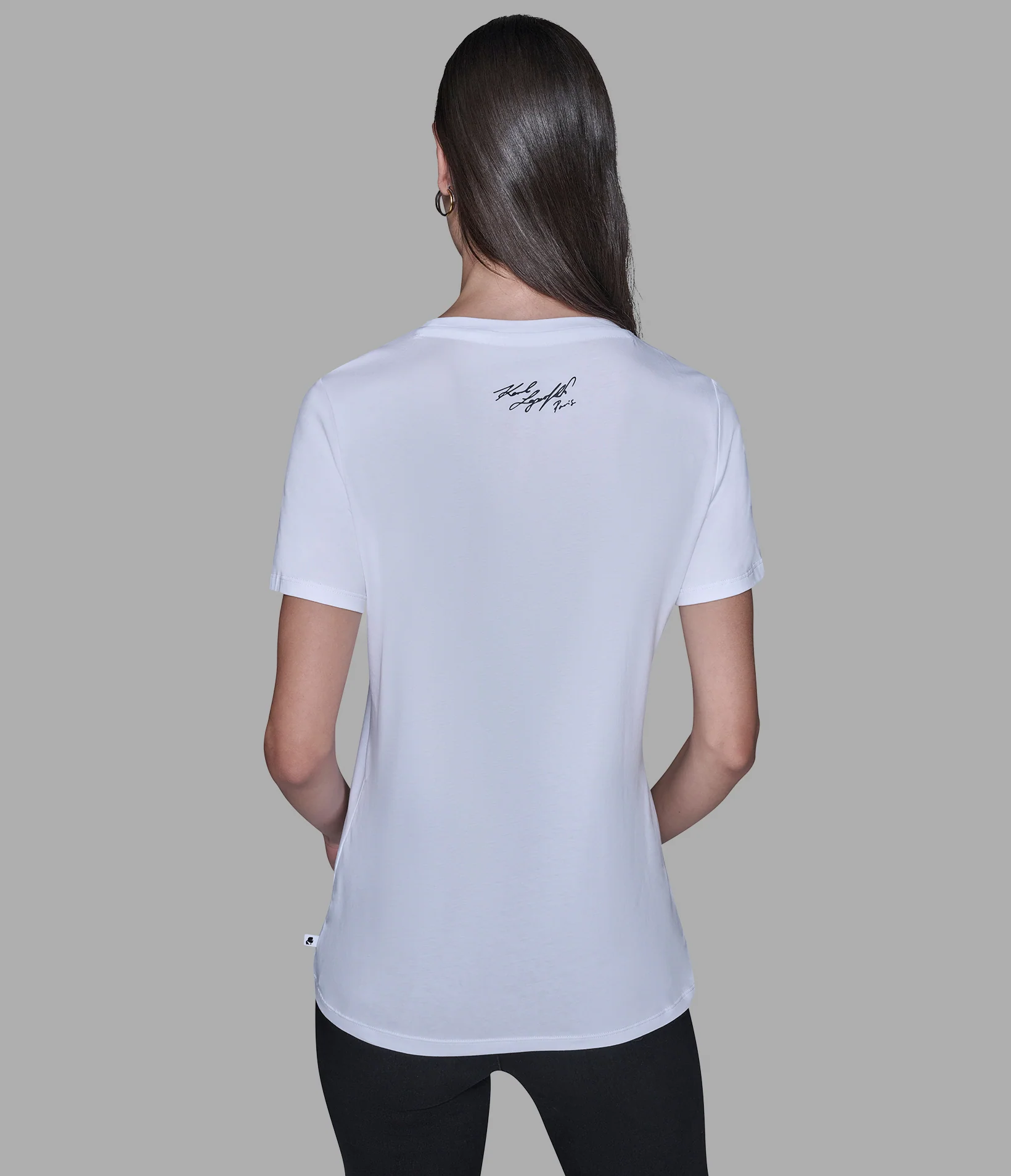 BONJOUR CHARACTER TEE - Image 2