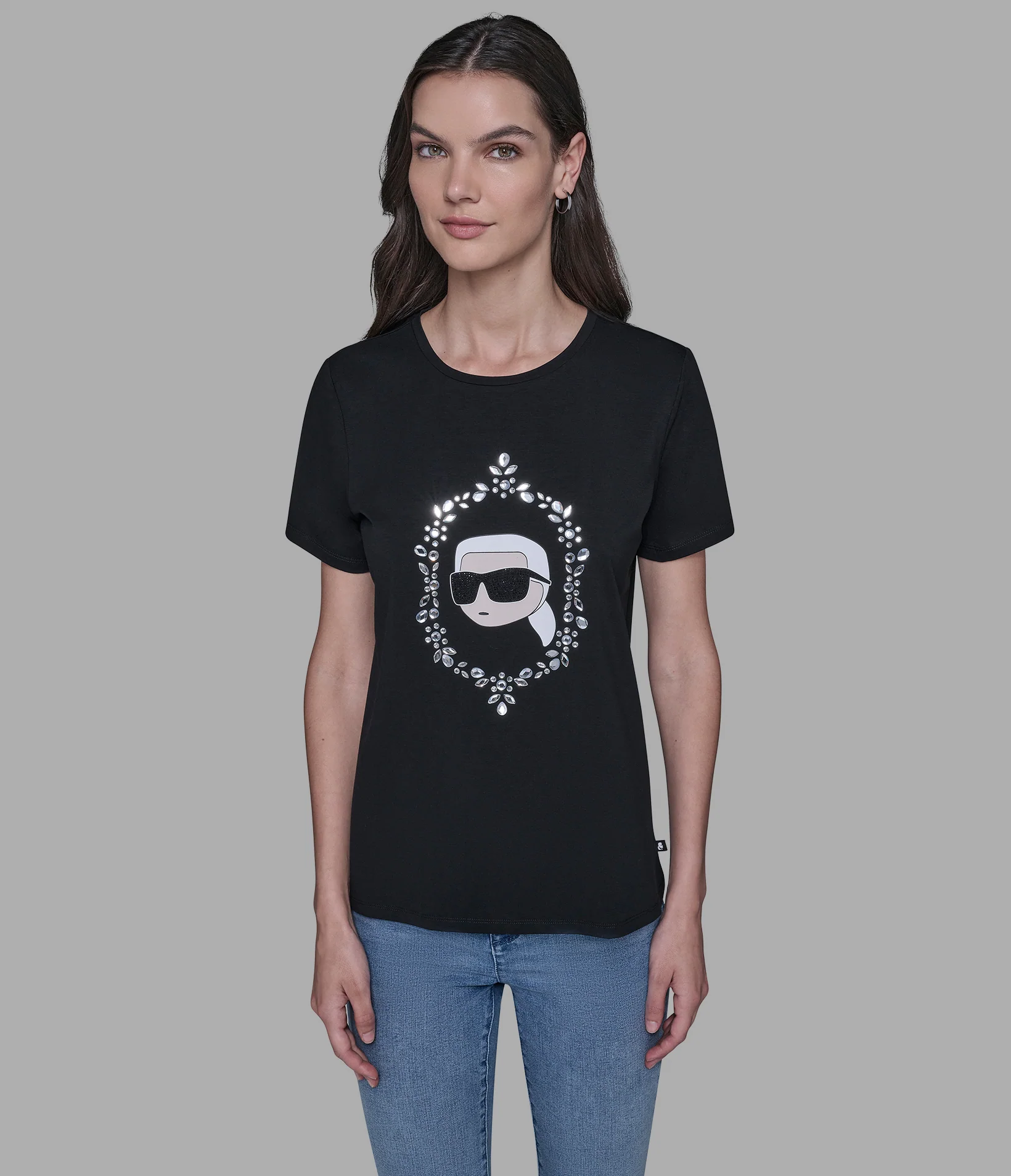 KARL FRAME TEE
