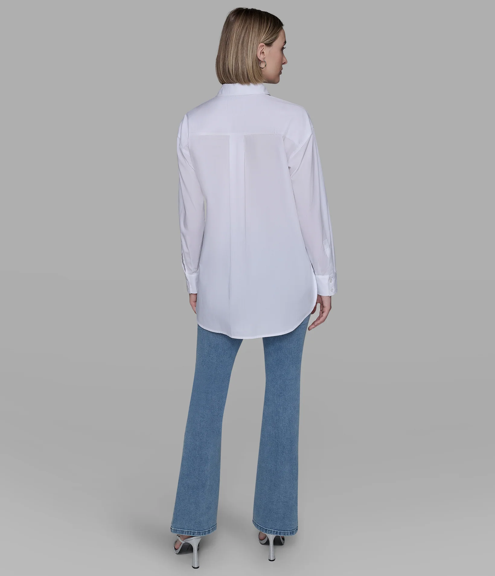 WHIMSY POPLIN SHIRT - Image 2