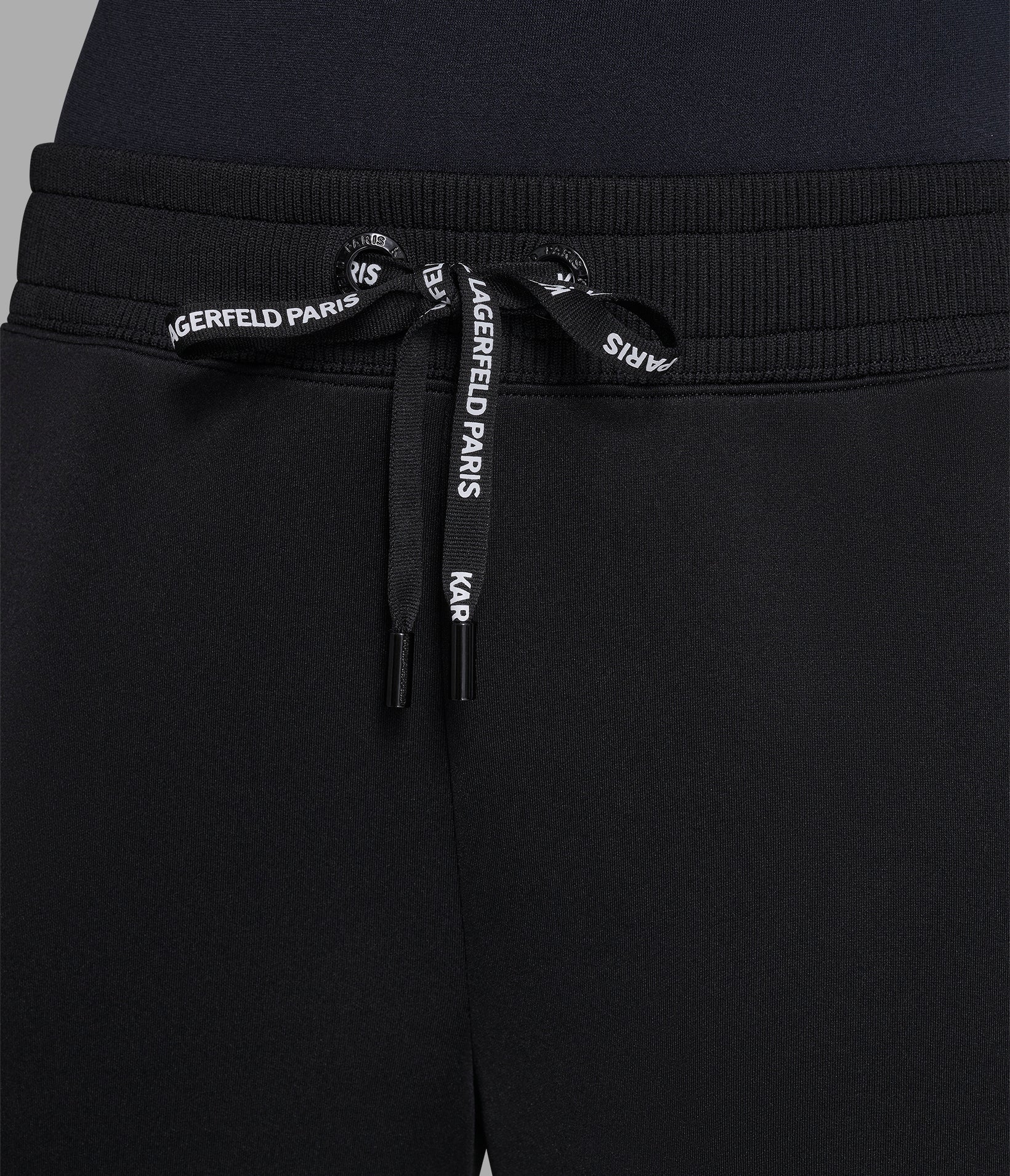 CO-ORD LOGO TAPE JOGGER - Image 6