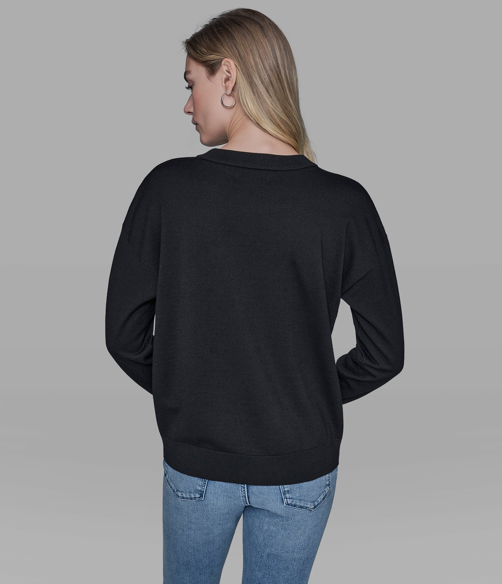 ROCOCO KARL SWEATER - Image 2