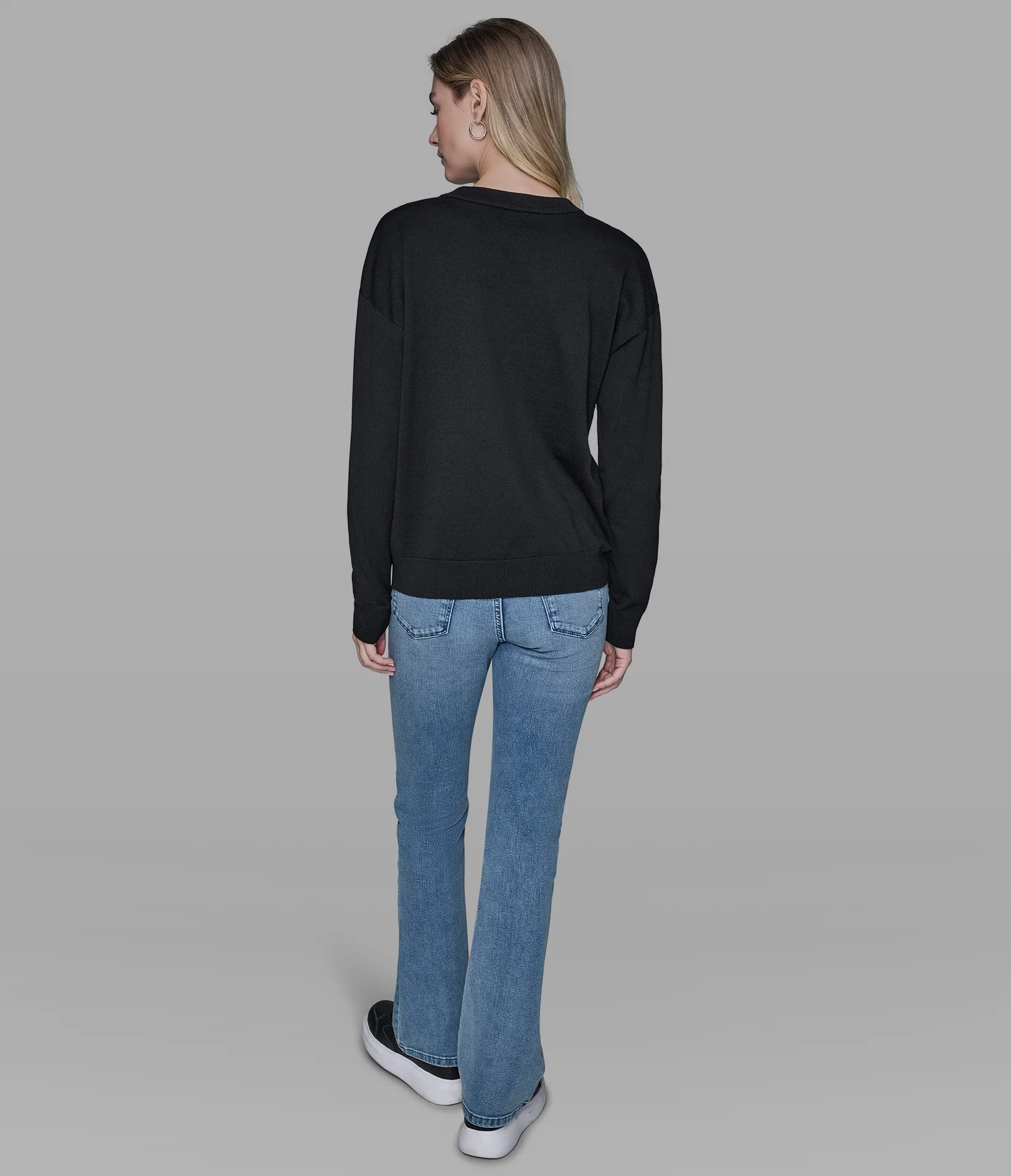 ROCOCO KARL SWEATER - Image 5