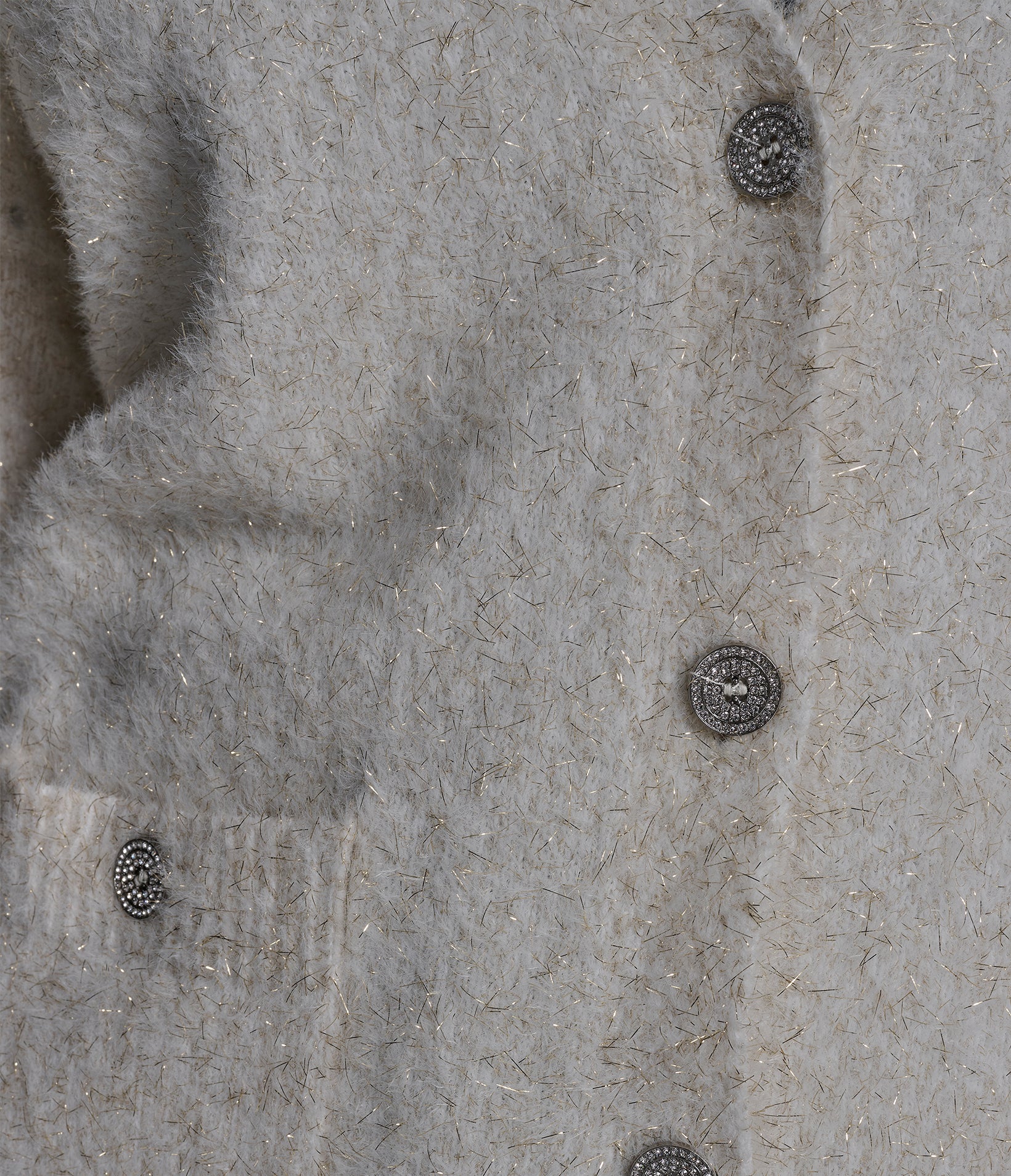 EMBELLISHED CARDIGAN WITH POCKETS - Image 6