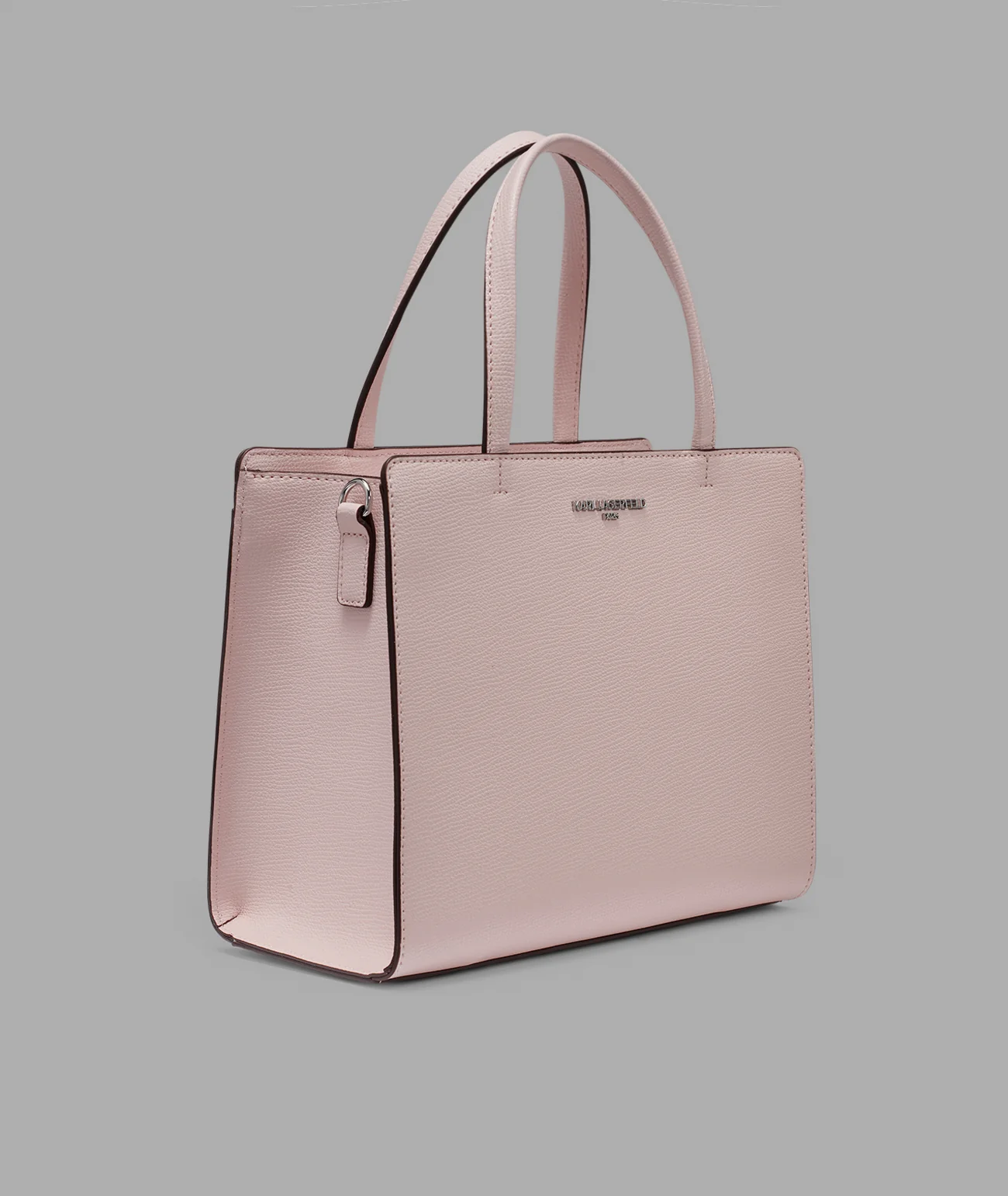 MAYBELLE SATCHEL WITH CHOUPETTE CHARM - Image 3