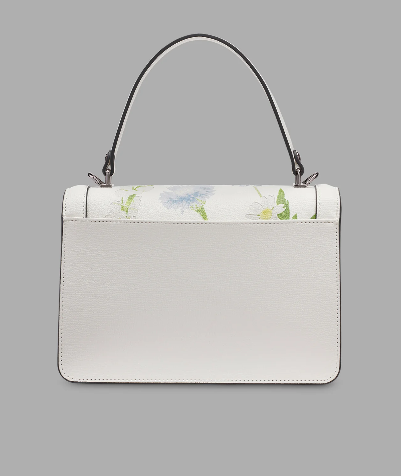 SIMONE FLORAL SATCHEL - Image 3