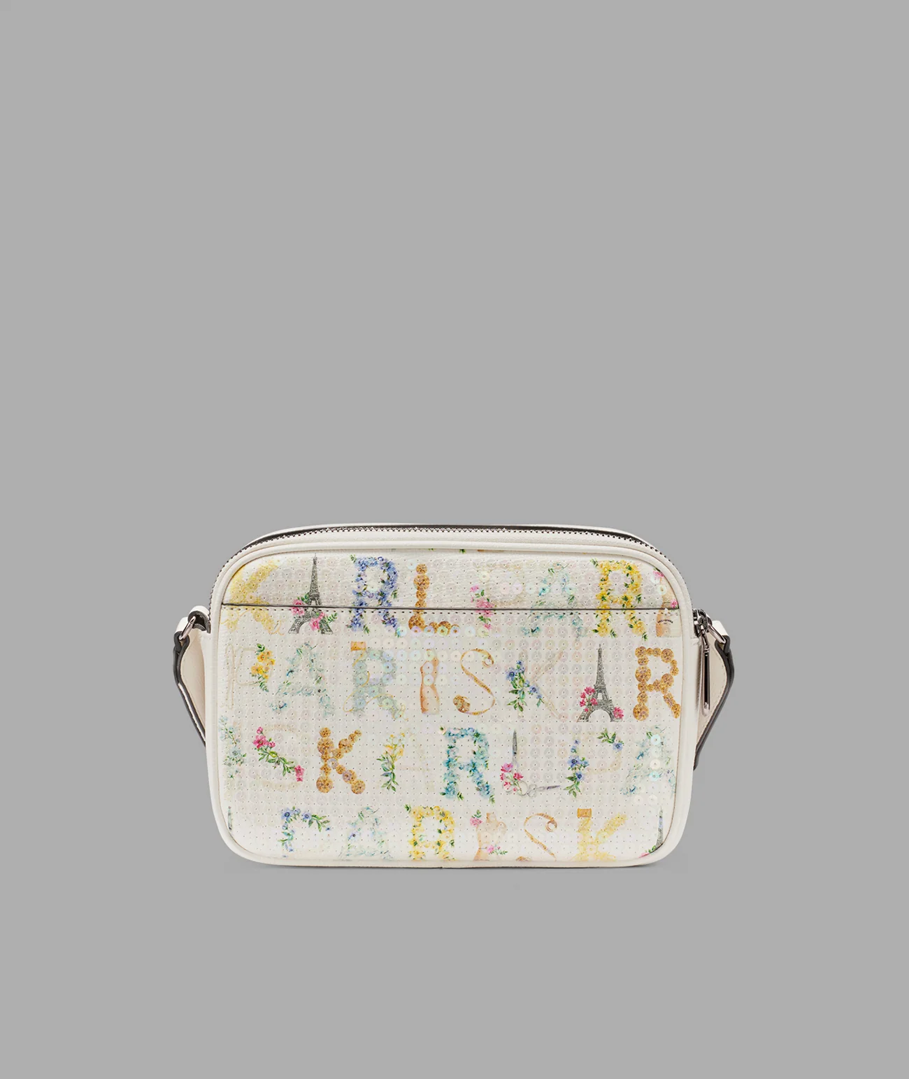 MAYBELLE SEQUIN CROSSBODY - Image 4