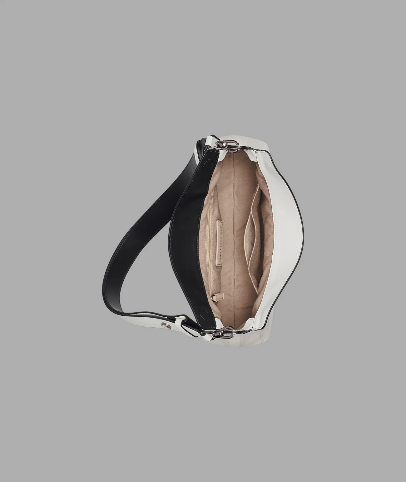 NIKOLE MINI CROSSBODY WITH HANGOFF - Image 5