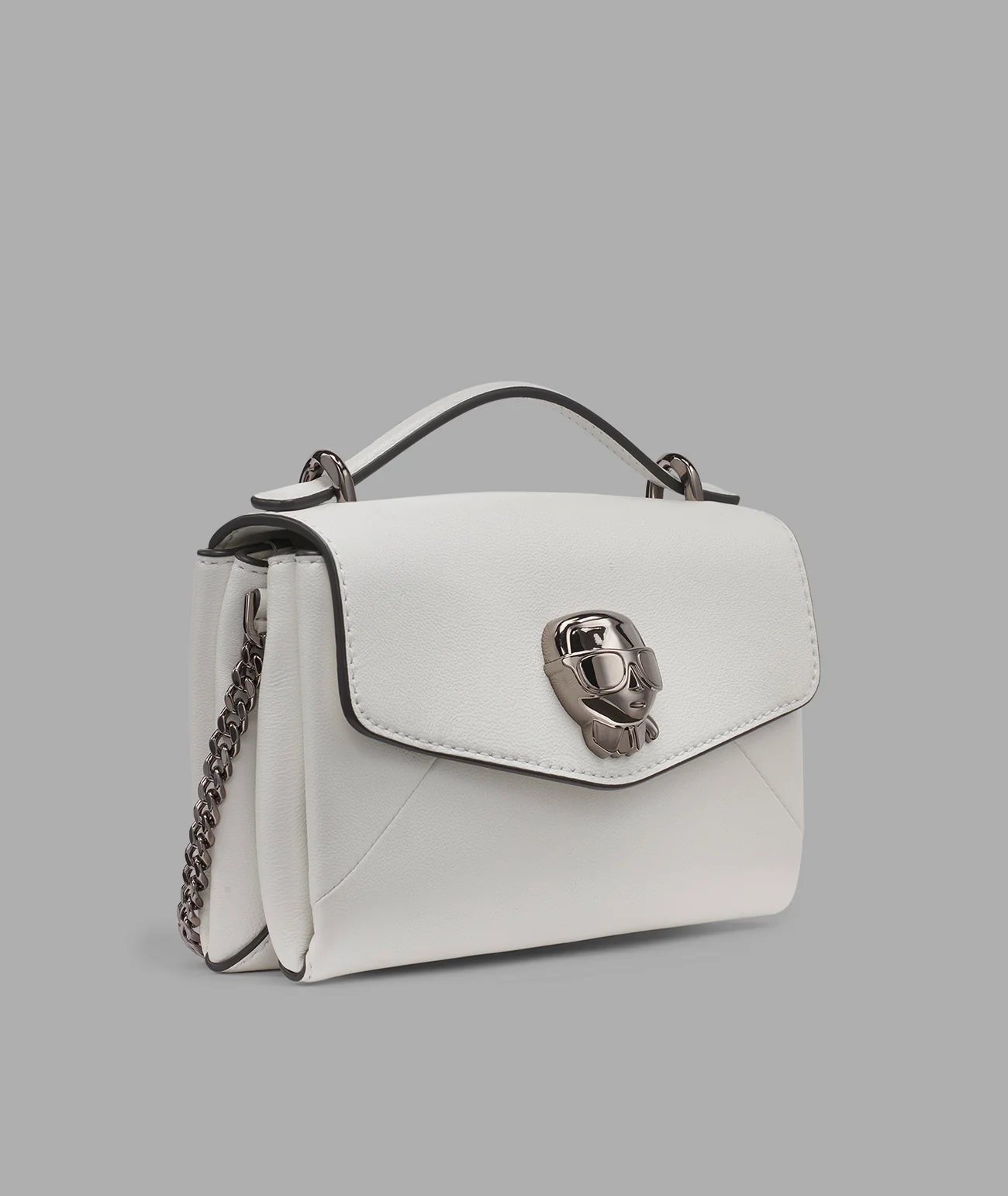 CHANTAYE KARL HEAD CROSSBODY - Image 2