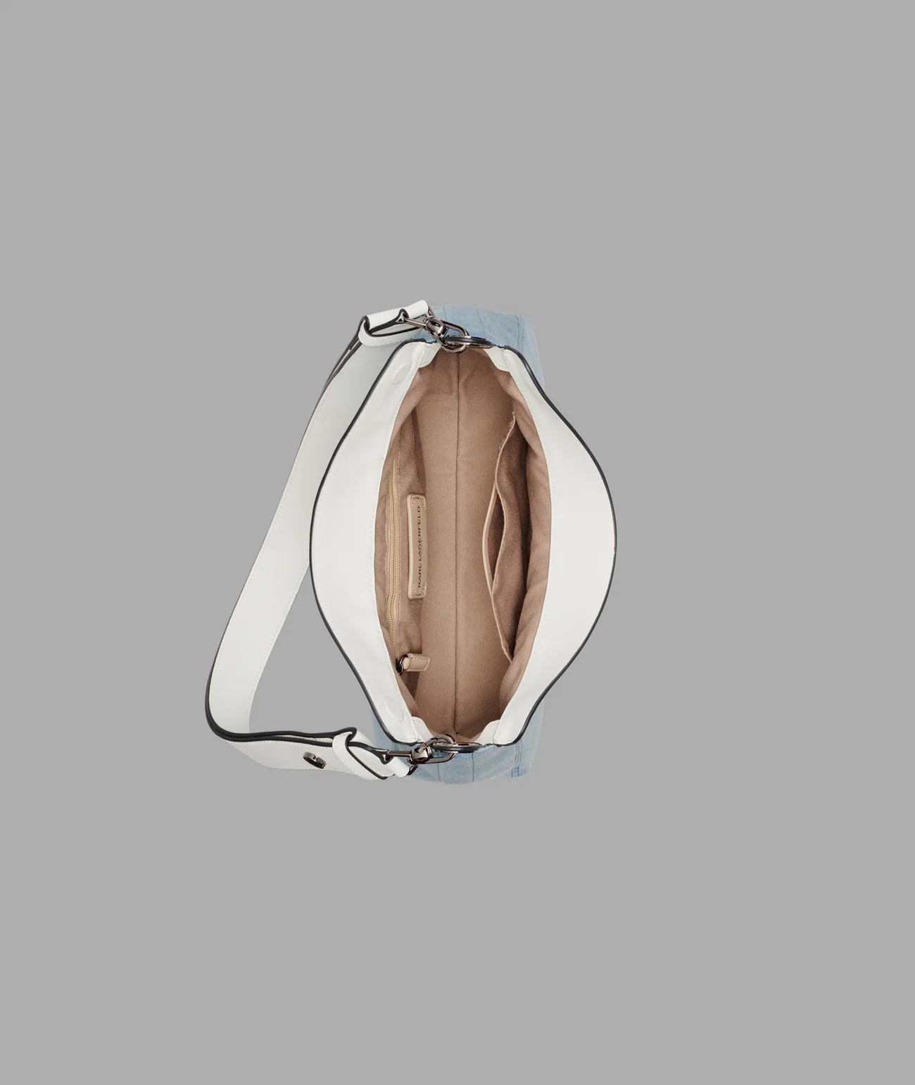 NIKOLE MINI CROSSBODY WITH HANGOFF - Image 4