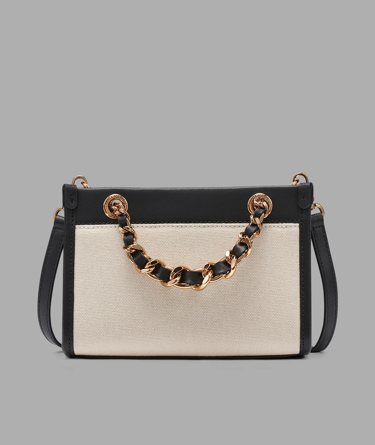 SAVOIE MINI CROSSBODY CANVAS - Image 3
