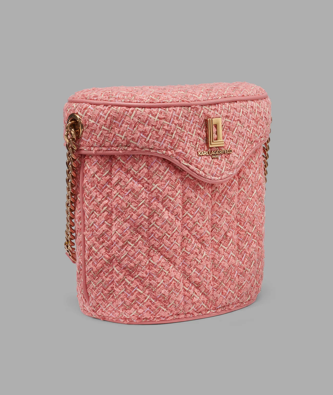 LAFAYETTE CROSSBODY BUCKET BAG - Image 3