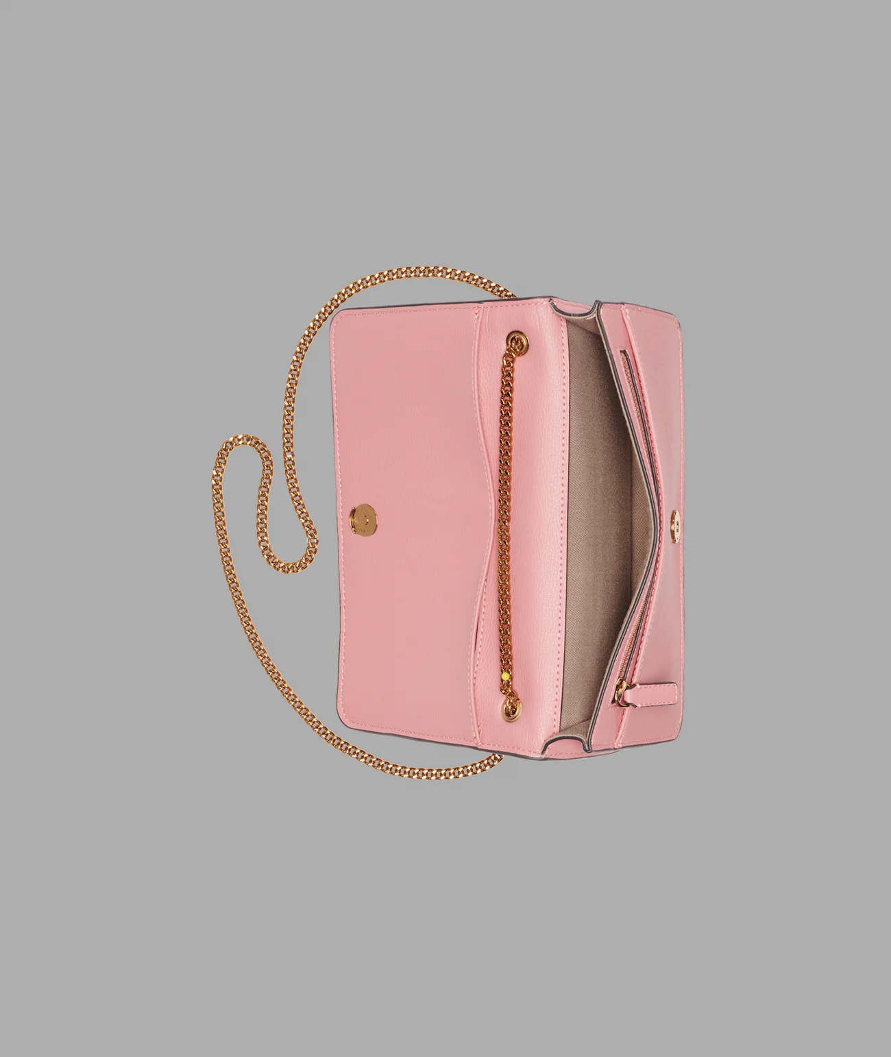 KOSETTE BOUCLE SHOULDER BAG - Image 4