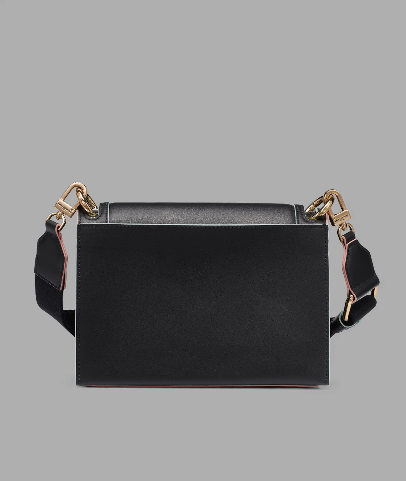 CAMILLE SHOULDER WITH OVERSIZED FASHION PINS - Image 3