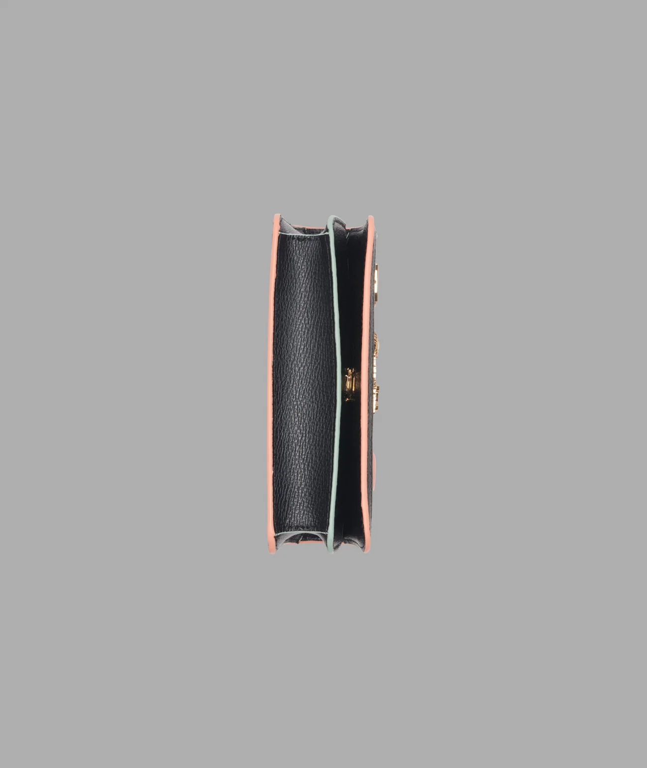 KOSETTE SHOULDER BAG WITH OVERSIZED FASHION PINS - Image 7