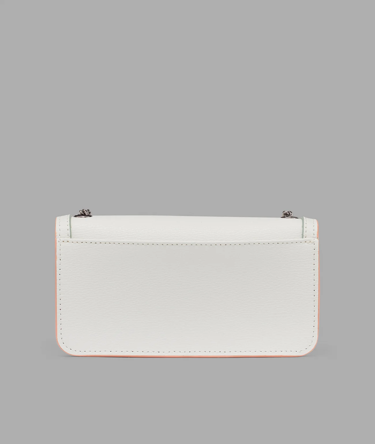 KOSETTE SHOULDER BAG WITH OVERSIZED FASHION PINS - Image 3