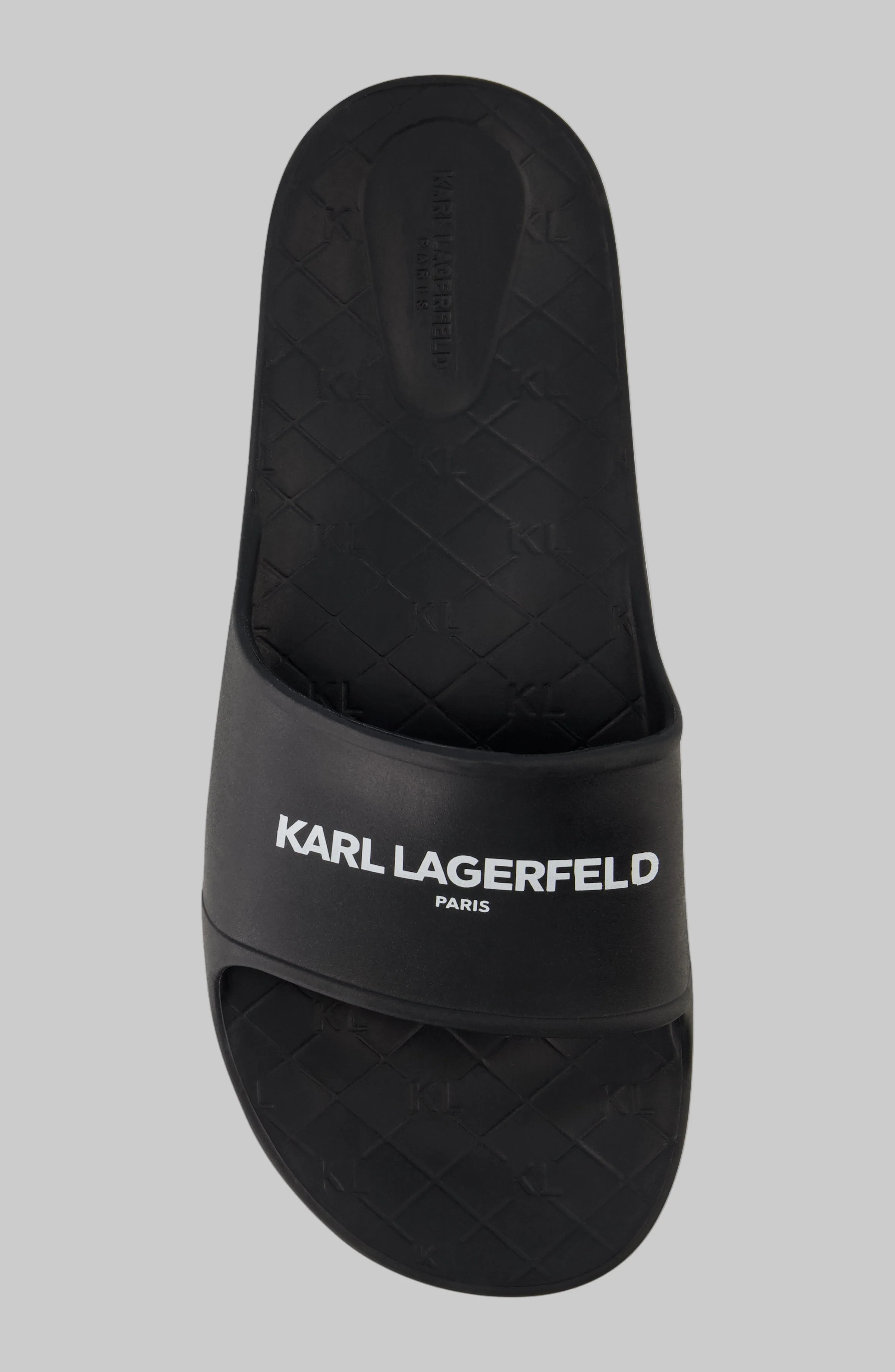 KARL LOGO SLIDE - Image 4