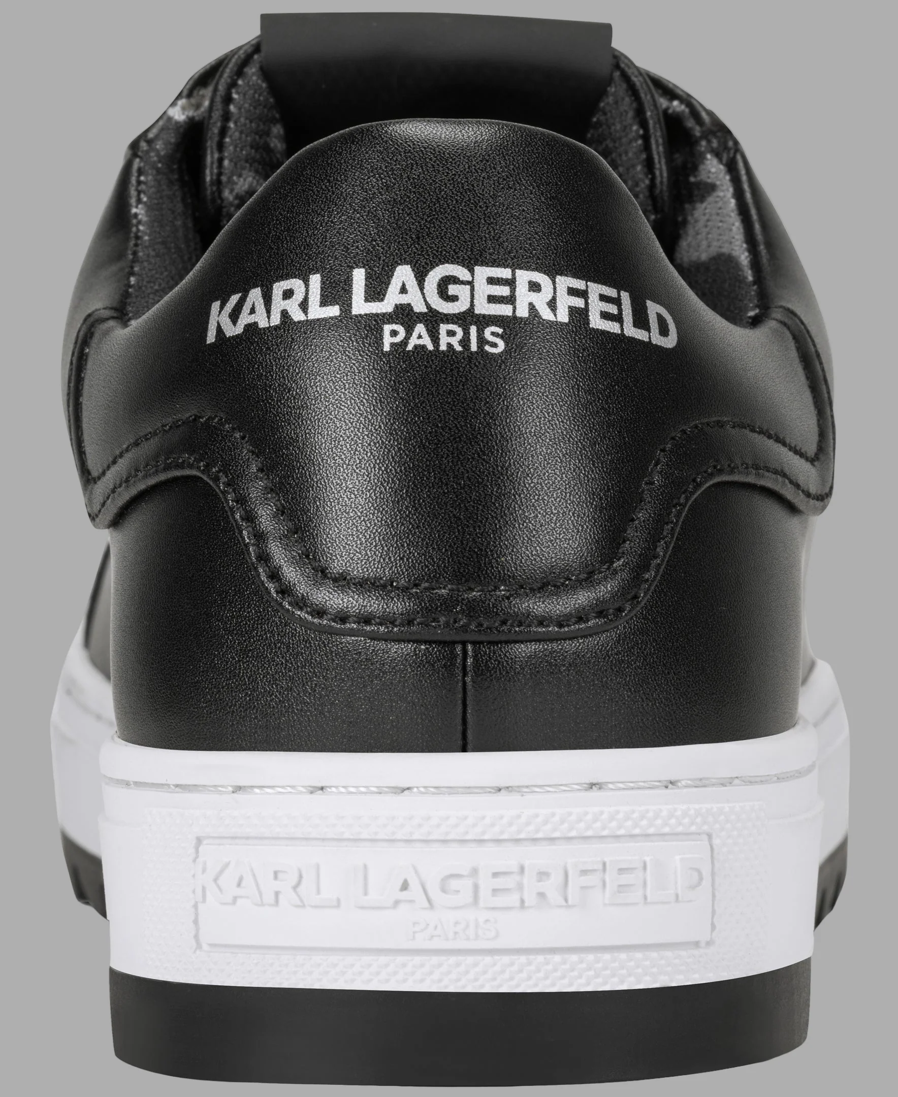 MAEL LACE UP SNEAKER - Image 4
