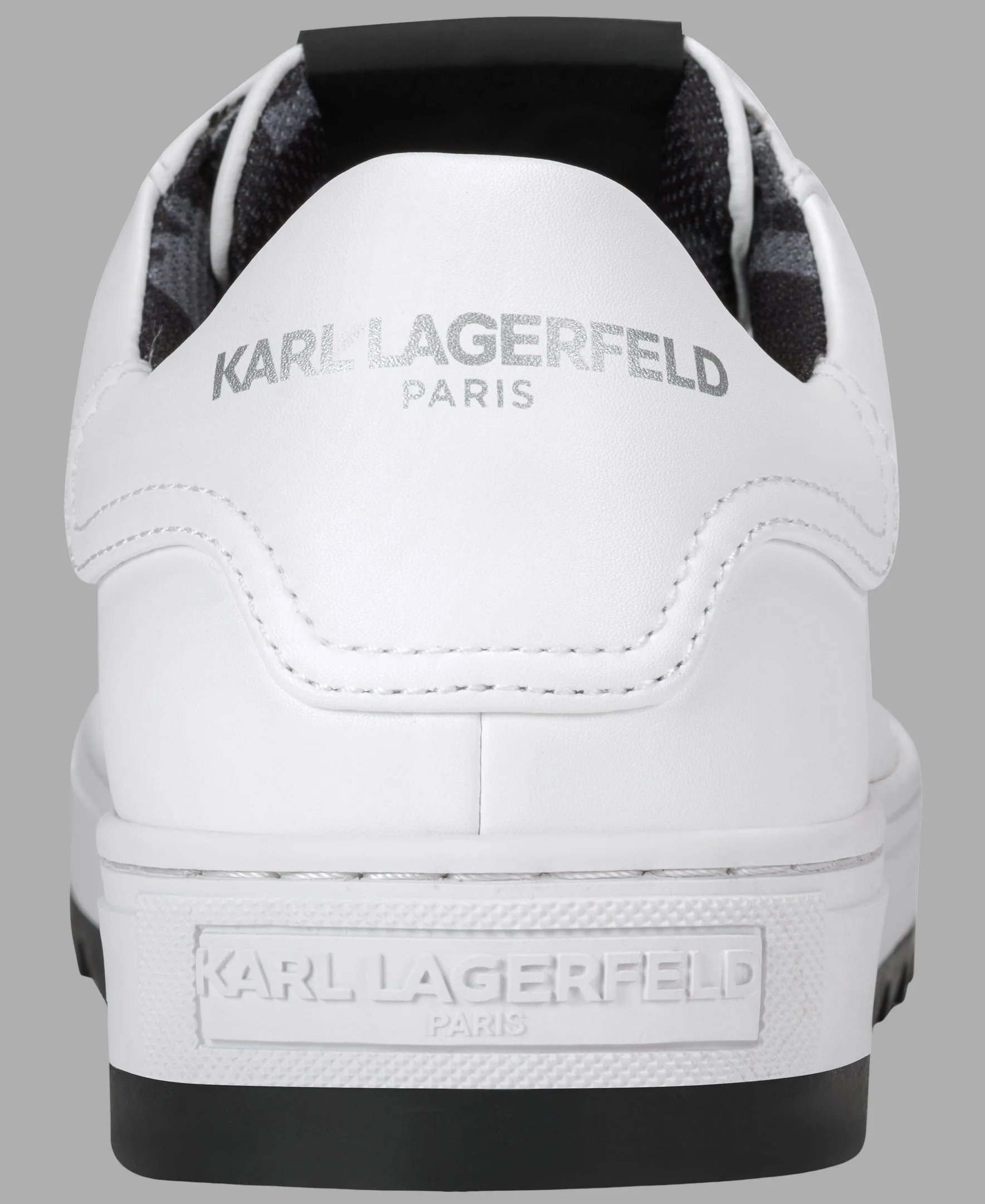 MAEL LACE UP SNEAKER - Image 4