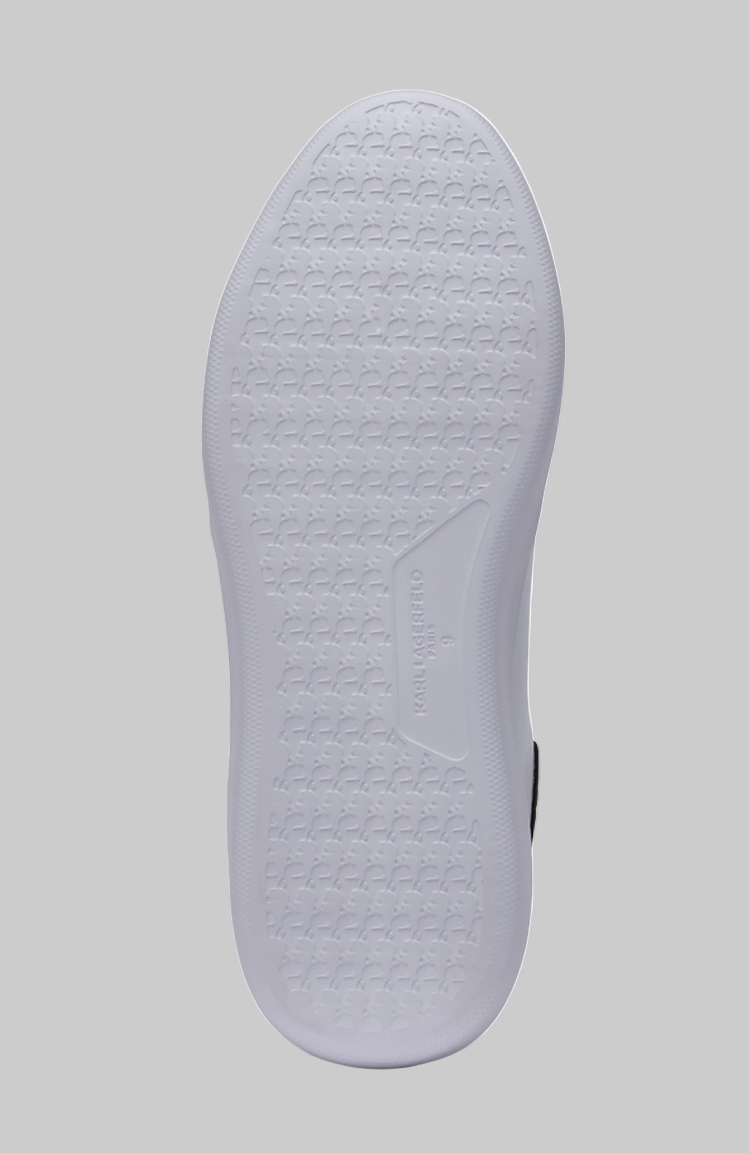 MULTI-COLOR SNEAKER WITH SIDE LOGO - Image 5