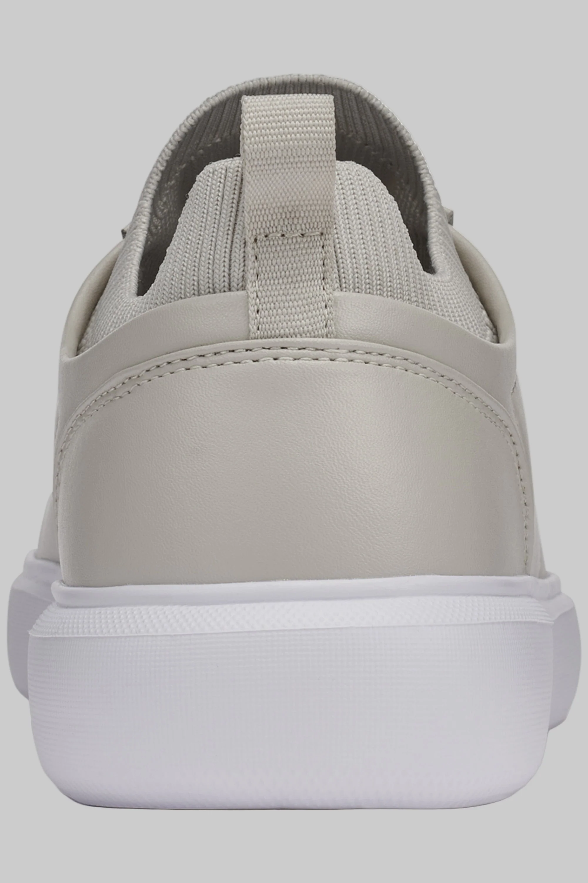 SLIP ON SNEAKER WITH SIDE LOGO - Image 3