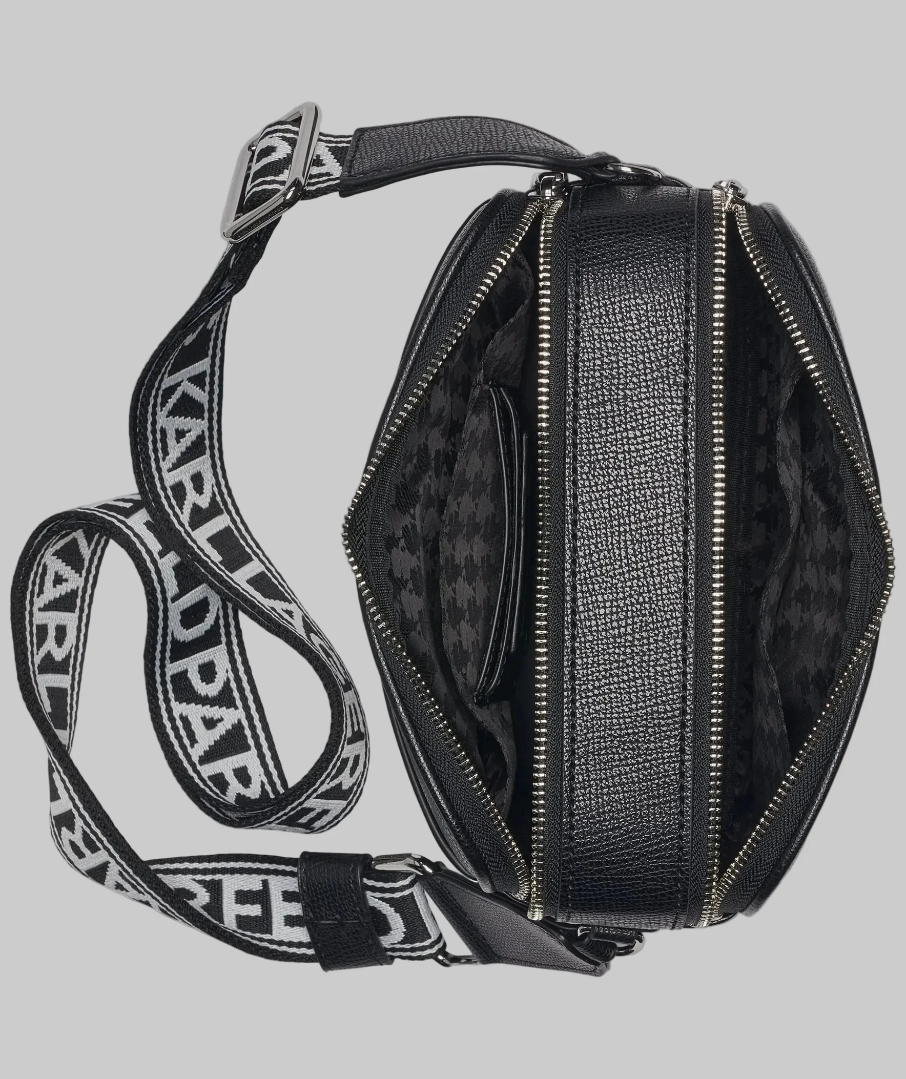 MAYBELLE CAMERA CROSSBODY - Image 4