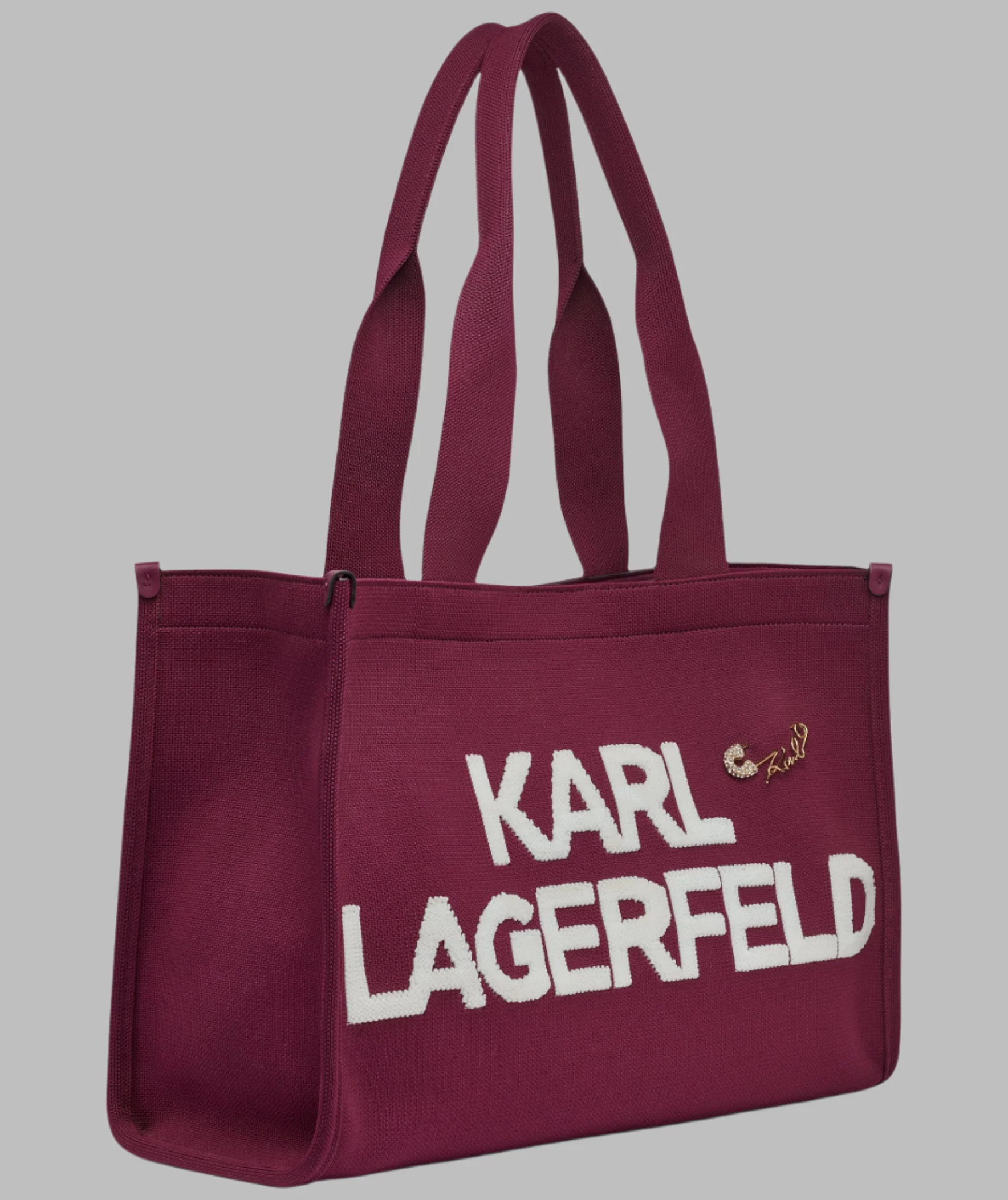 KRISTINA LARGE TOTE - Image 2