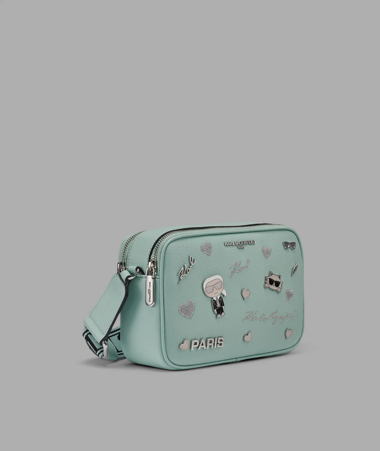 MAYBELLE CROSSBODY WITH PINS - Image 2