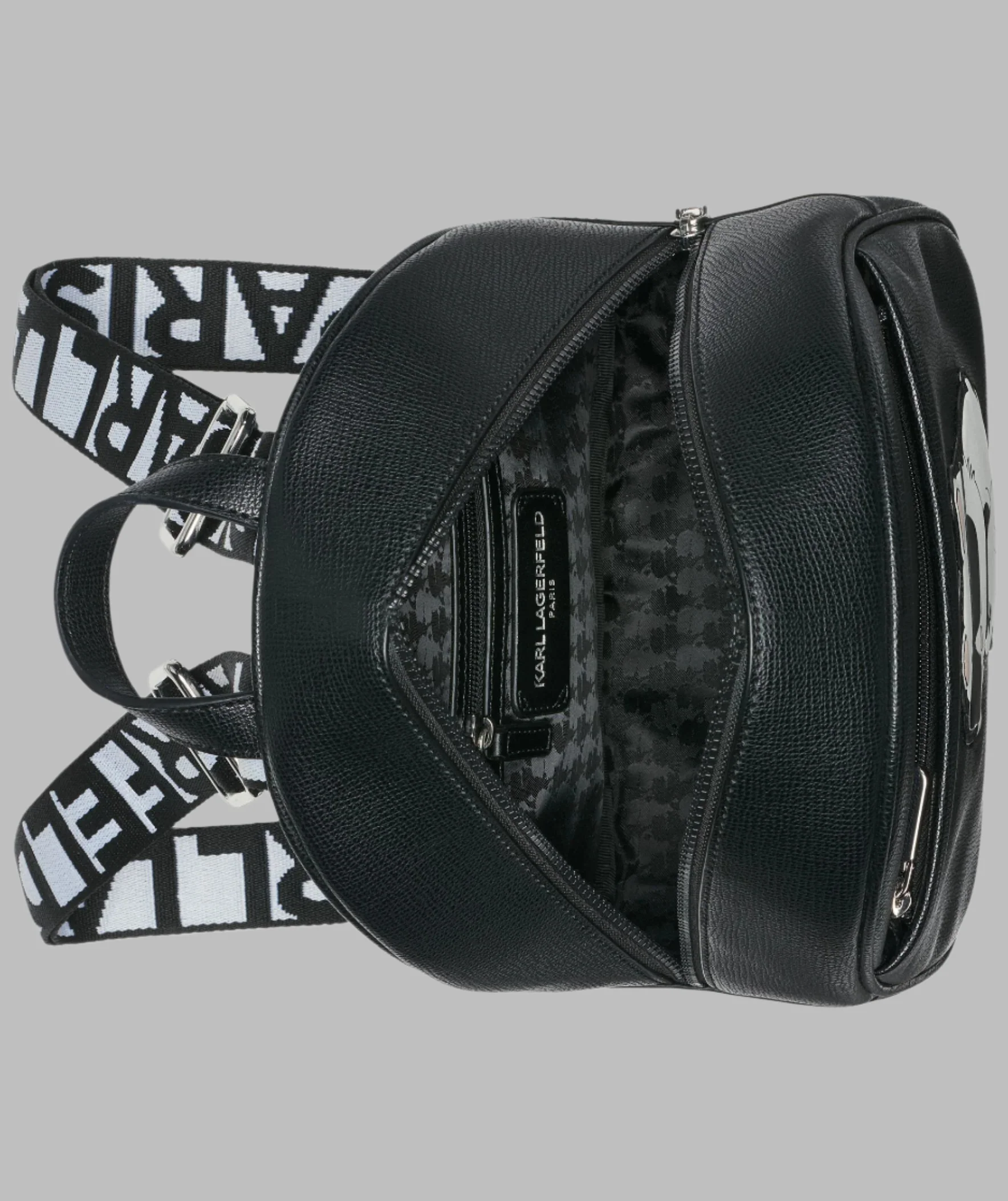 MAYBELLE CHOUPETTE BACKPACK - Image 4