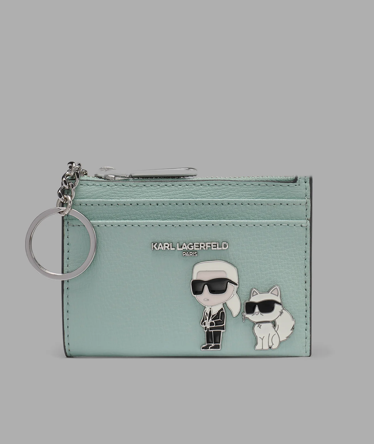 CARD CASE DUO EURO PIN