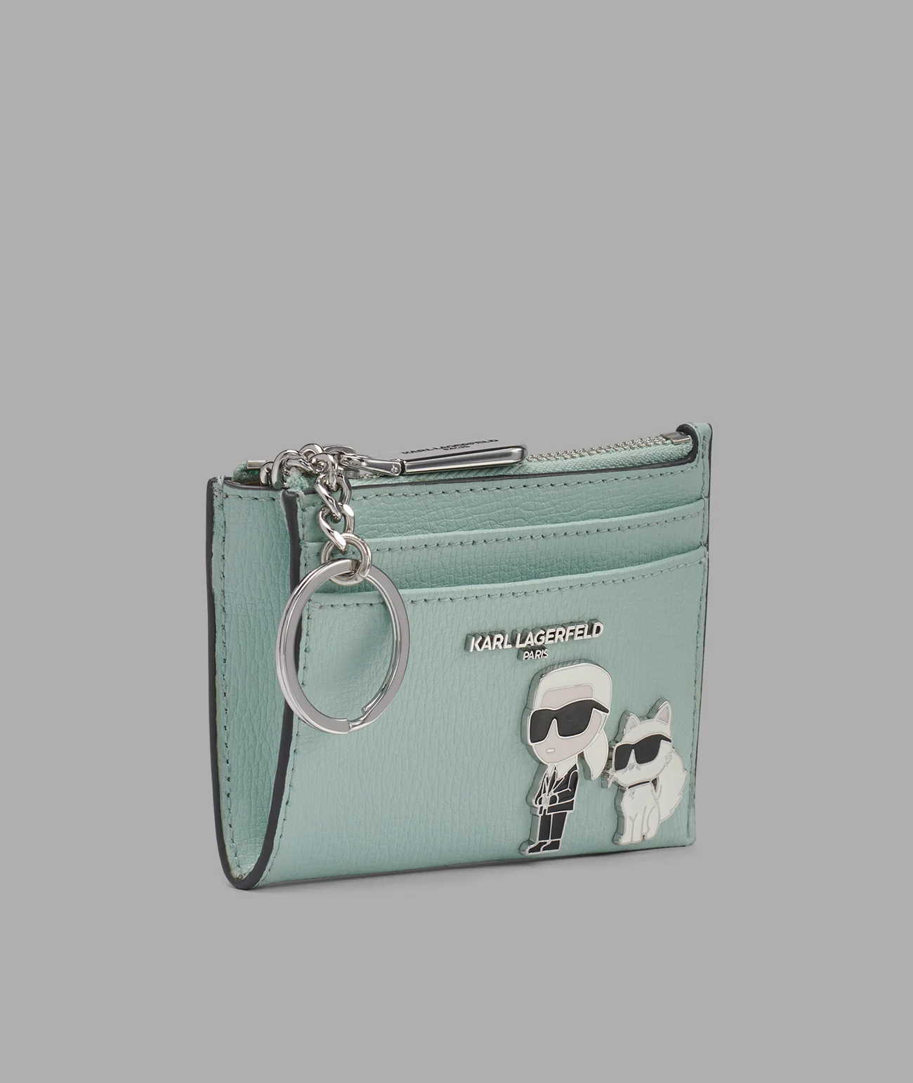 CARD CASE DUO EURO PIN - Image 2