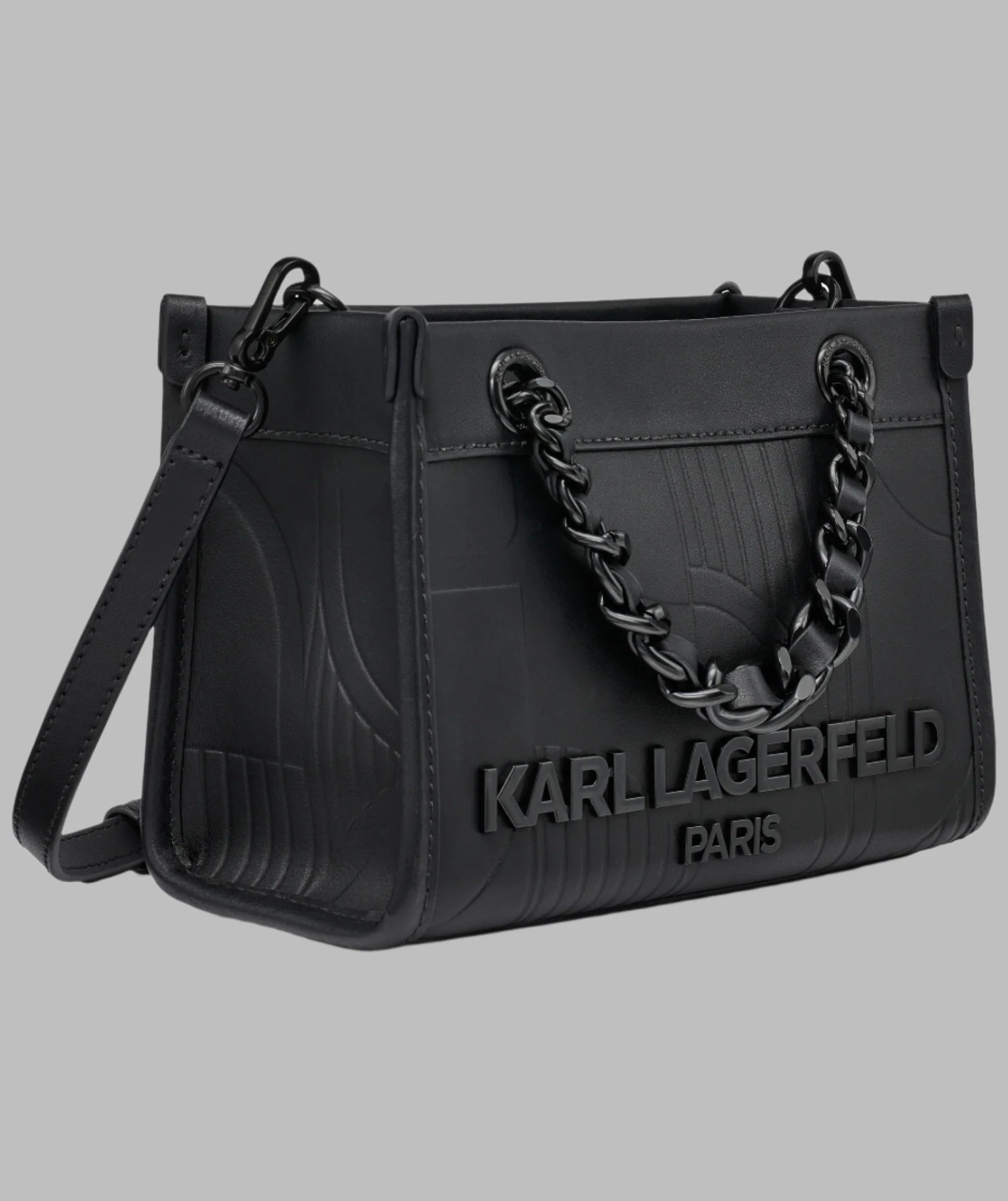 SAVOIE CROSSBODY LOGO - Image 2