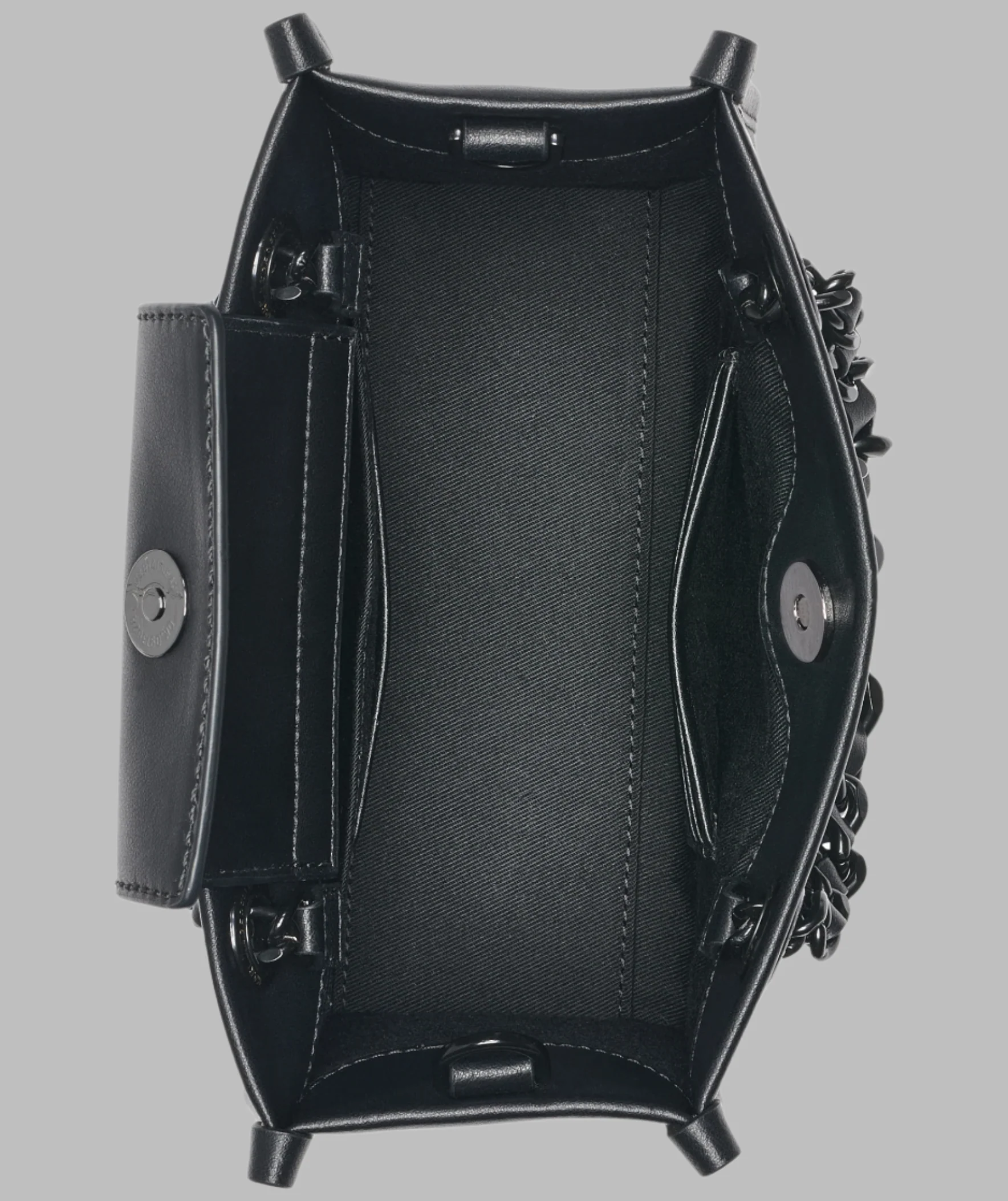SAVOIE CROSSBODY LOGO - Image 4