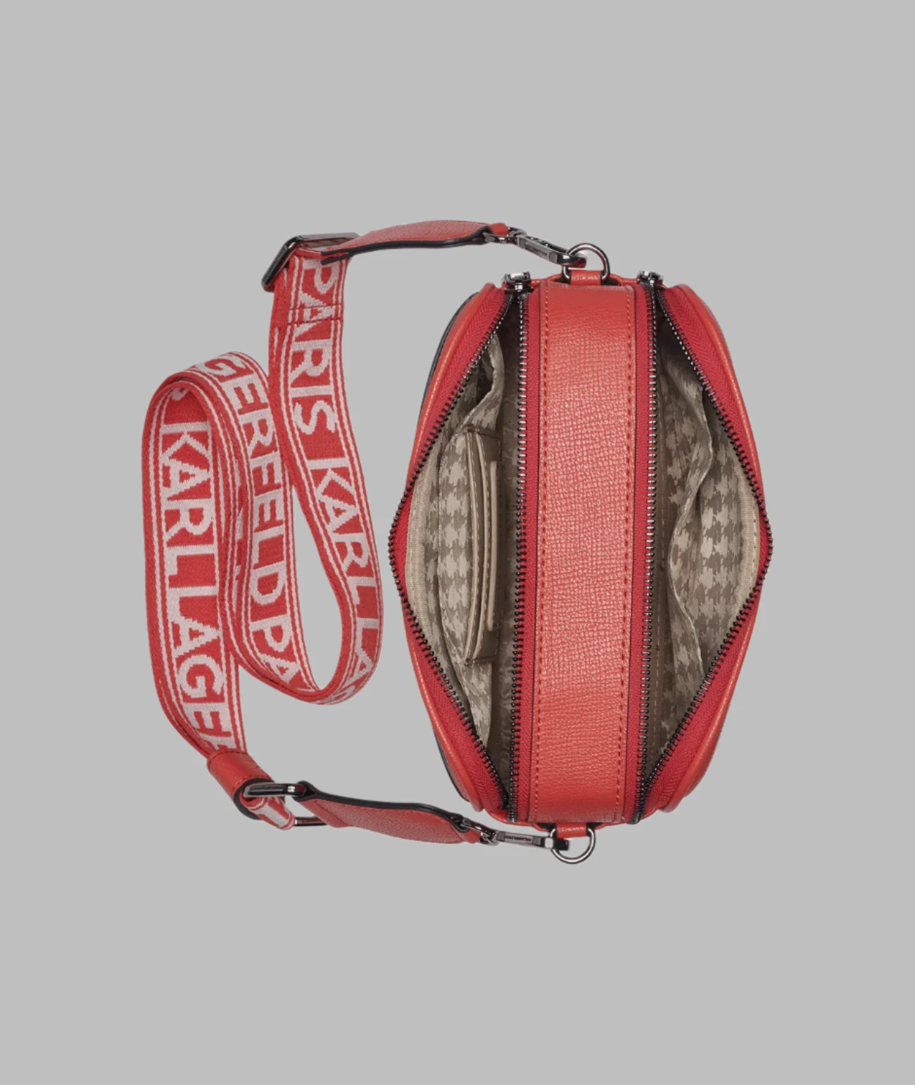 MAYBELLE CAMERA CROSSBODY - Image 4